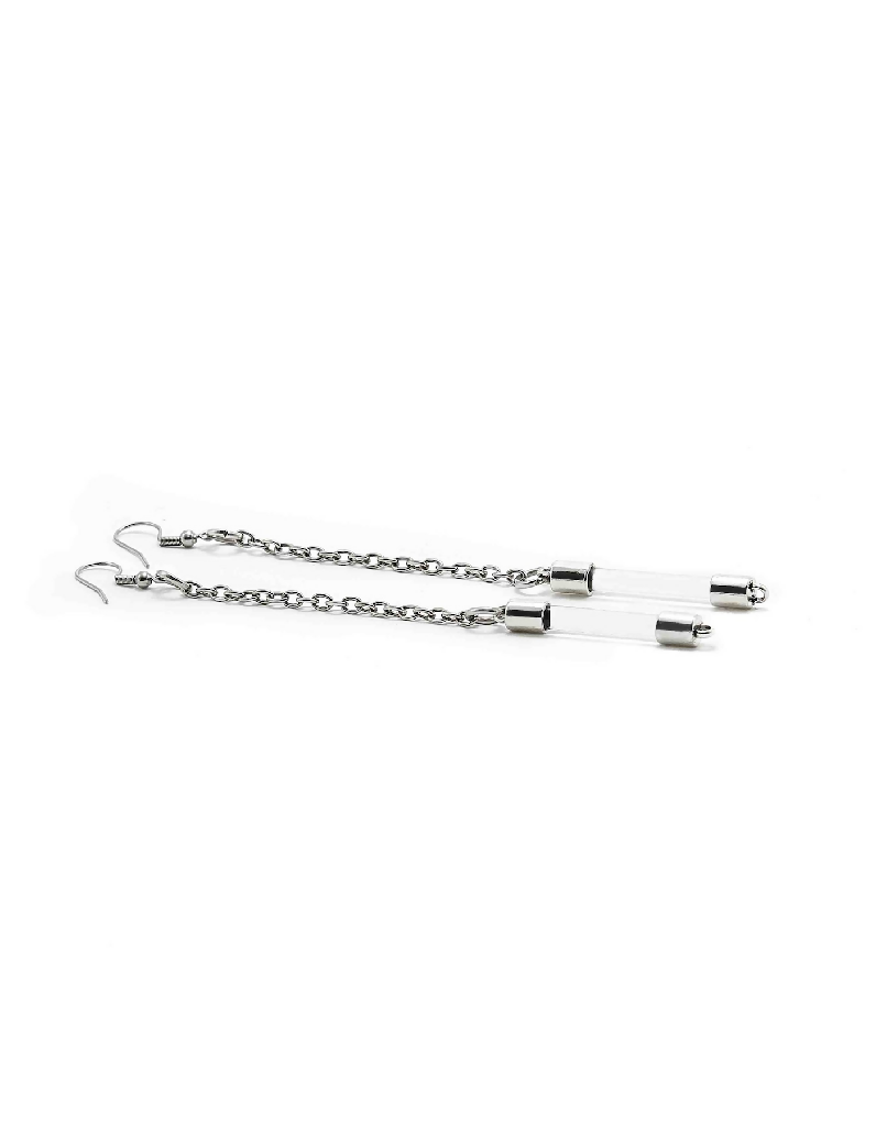 Arcade earrings perlensau4 NJAL