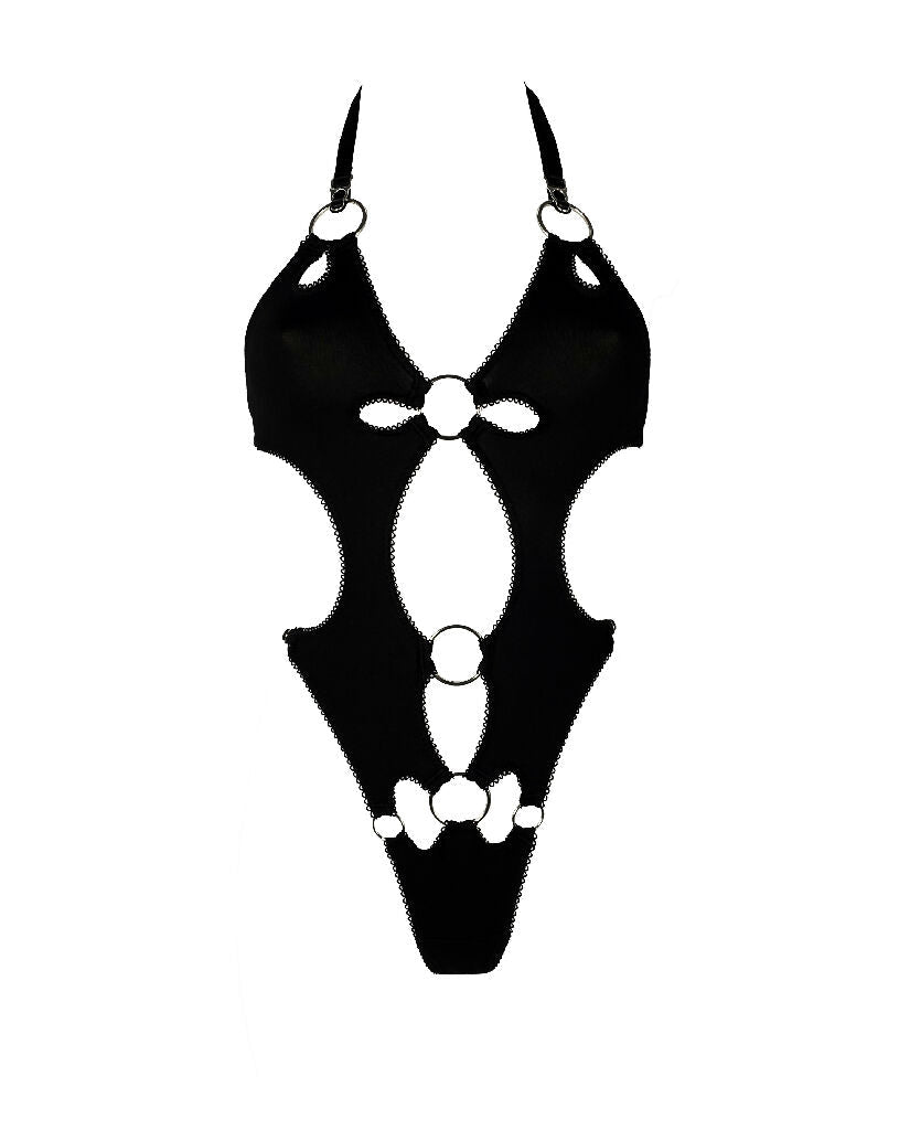 Erato bodysuit front