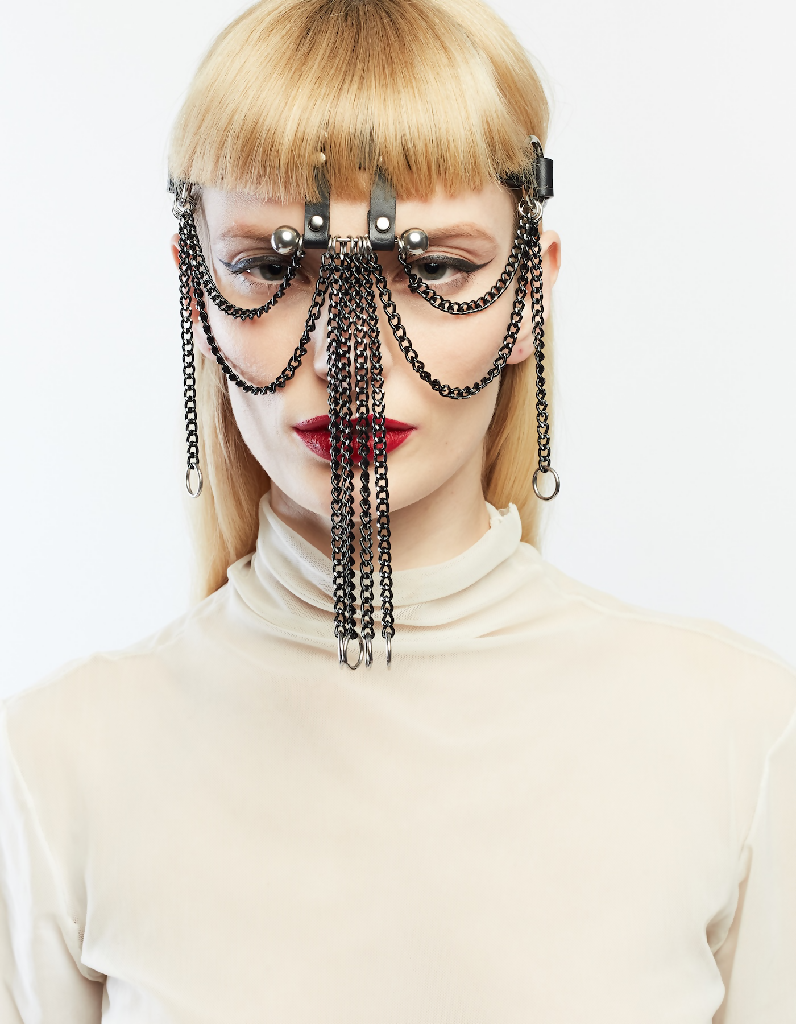 scheherazade headpiece perlensau4 NJAL