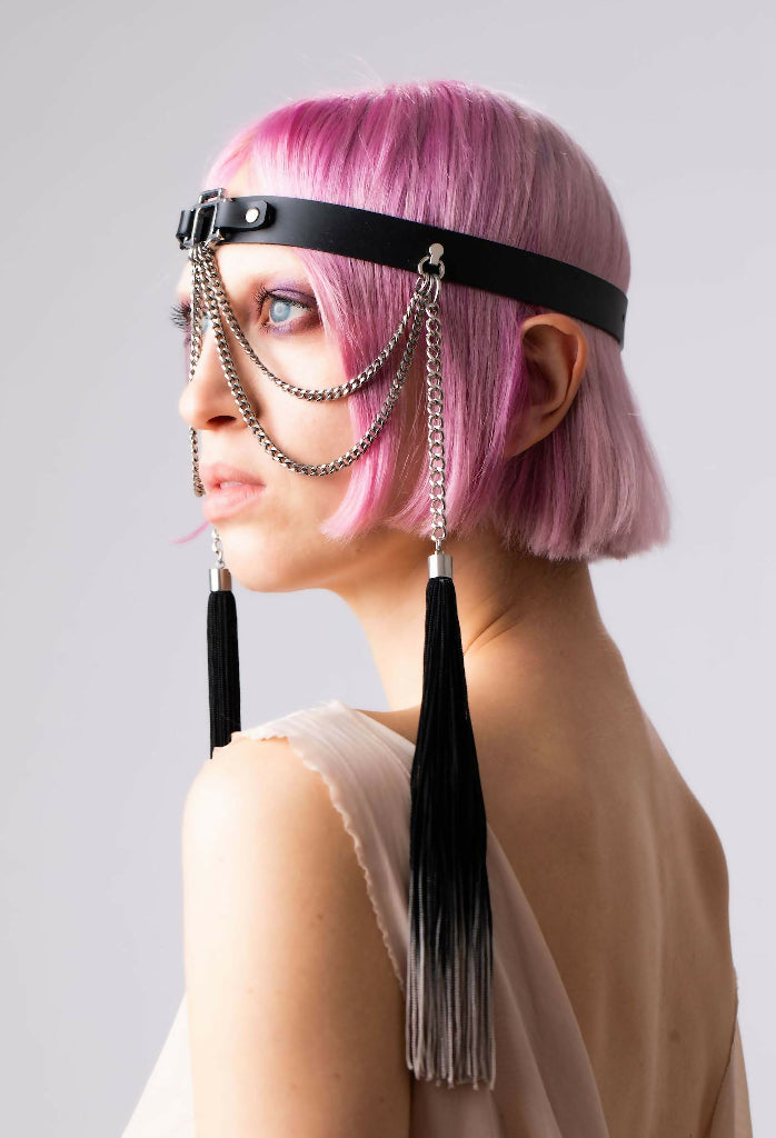 ICONIC_headpiece_black_leather_perlensau7 copy