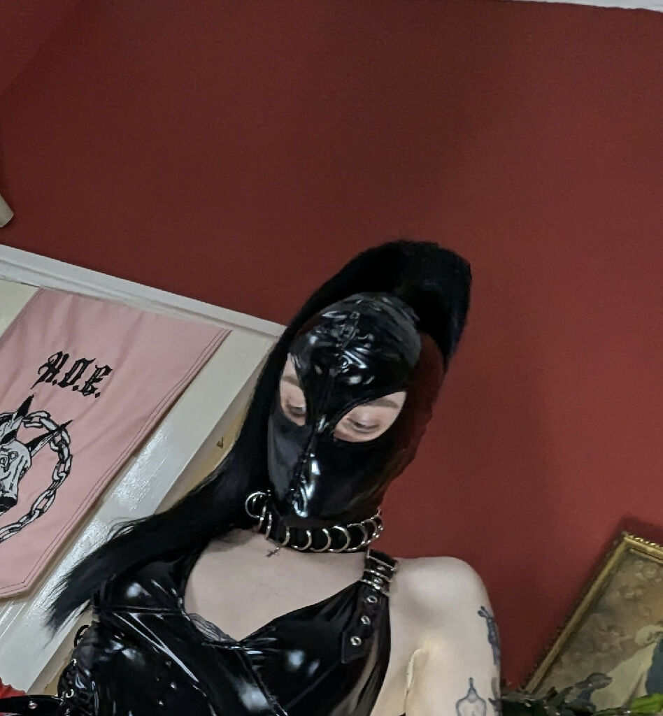 Mistress Mask