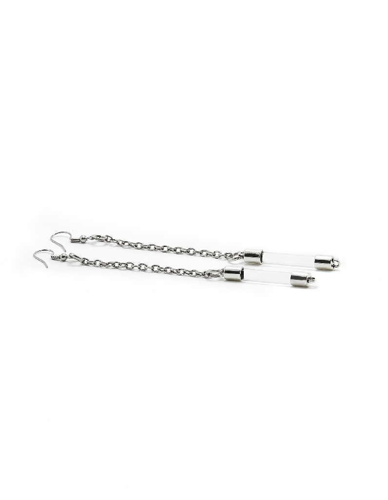 arcade earrings PERLENSAU NJAL