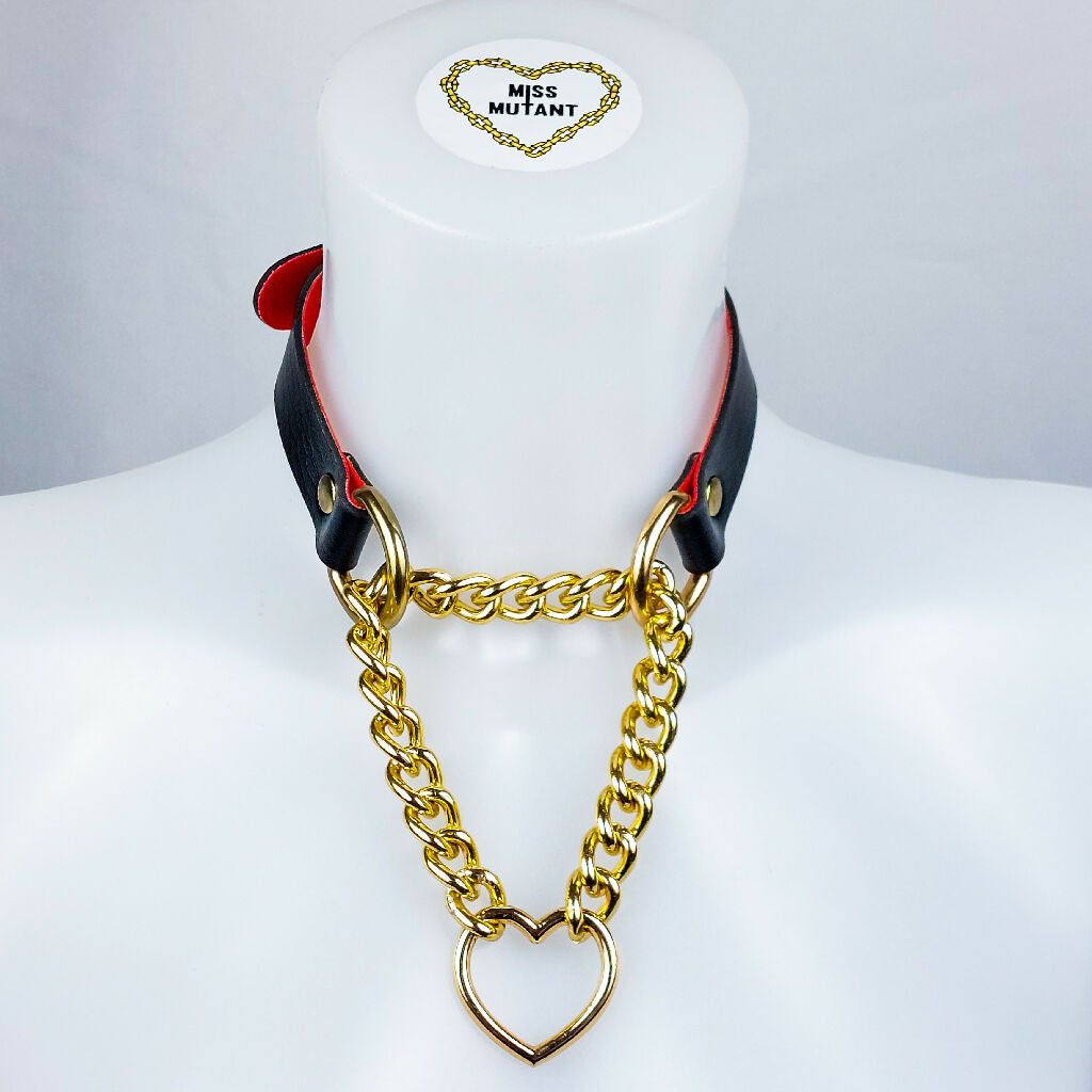 The Ambrosia Choker (medium size)