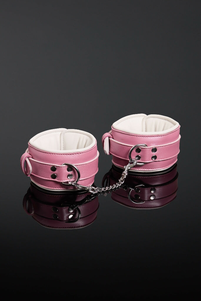Ligati Rosae Cuffs (3)