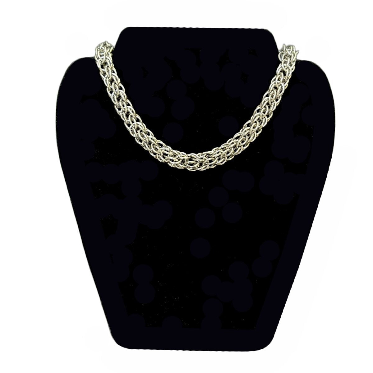 Odessa chainmaille chain image 1