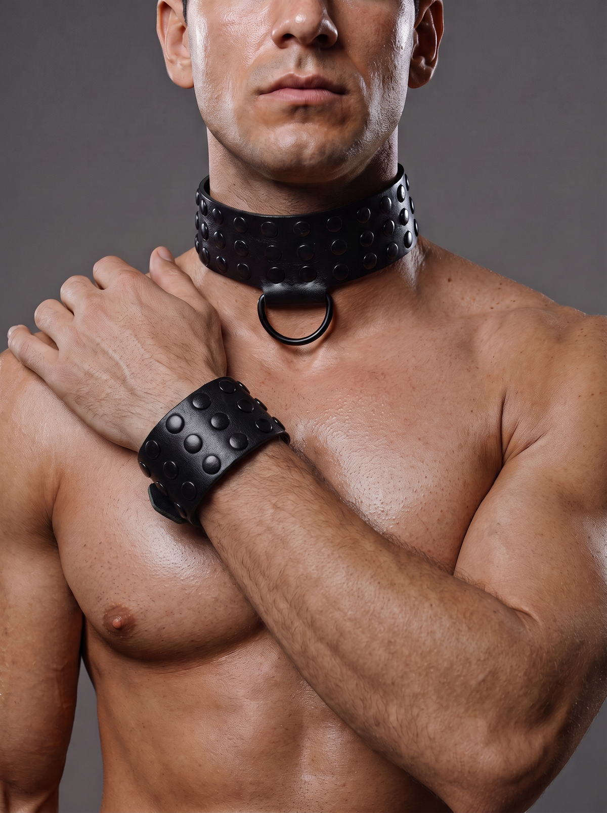 Collar "Alex"