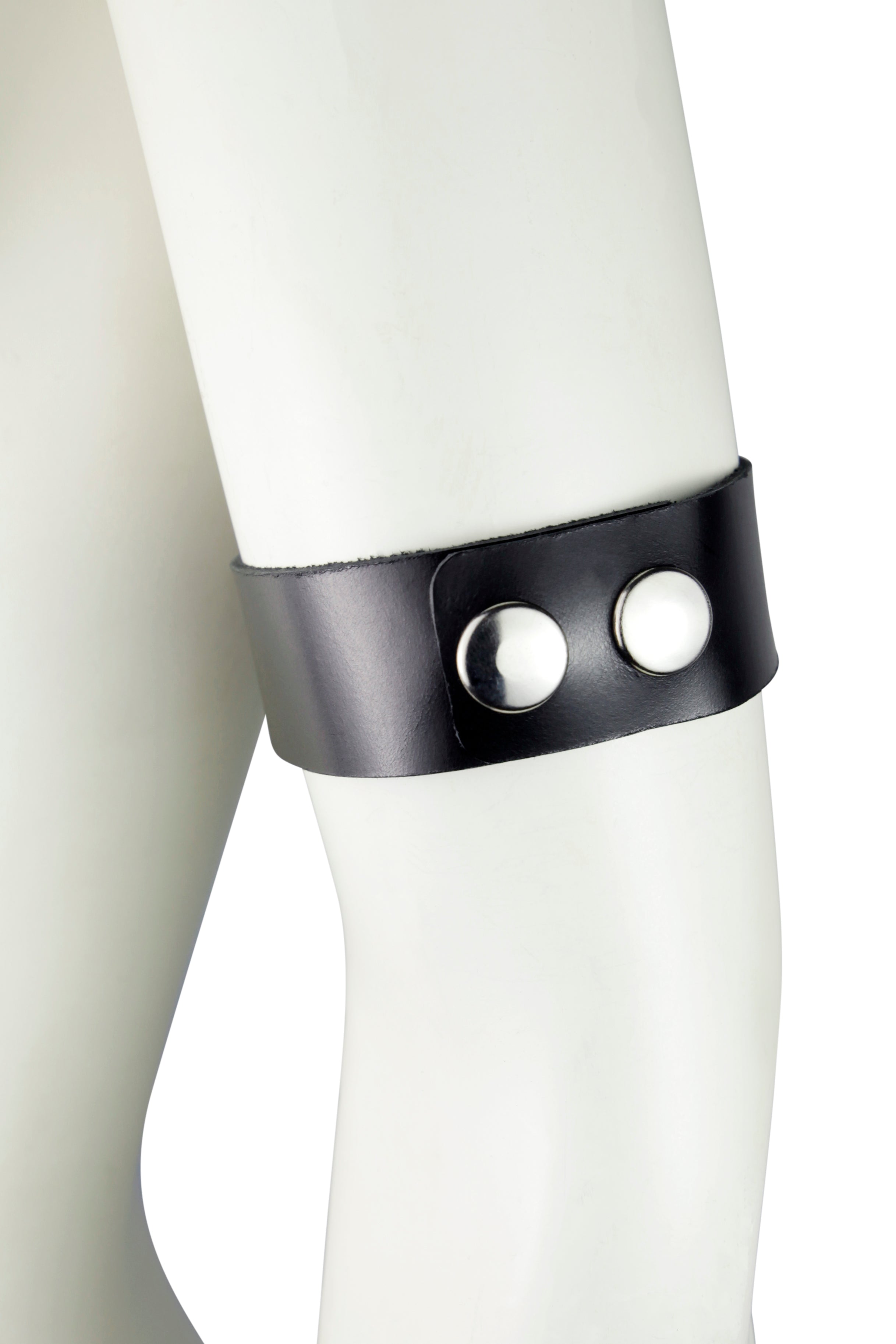 Leather Arm Strap 3CM