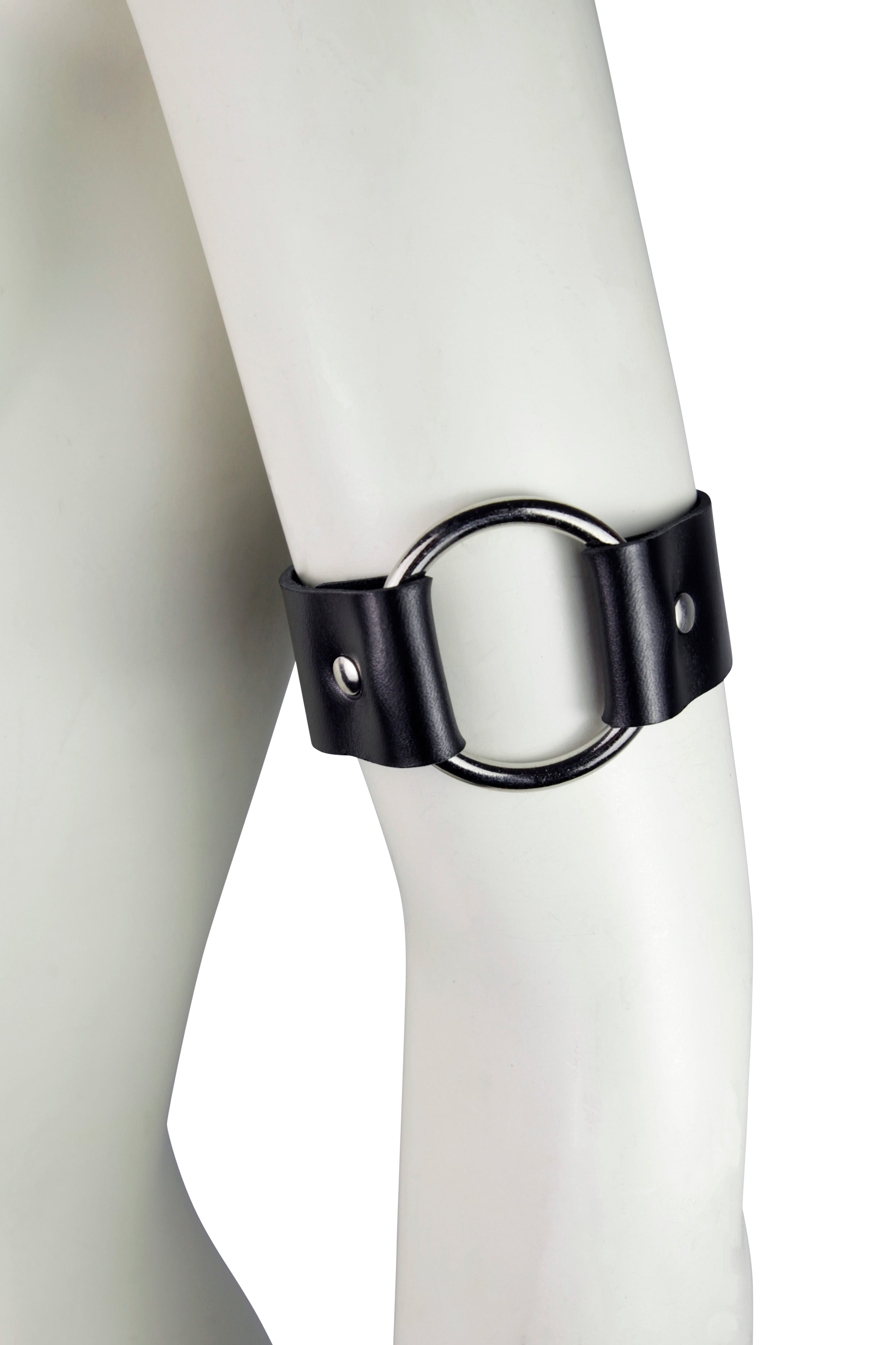 Leather Arm Strap 3CM