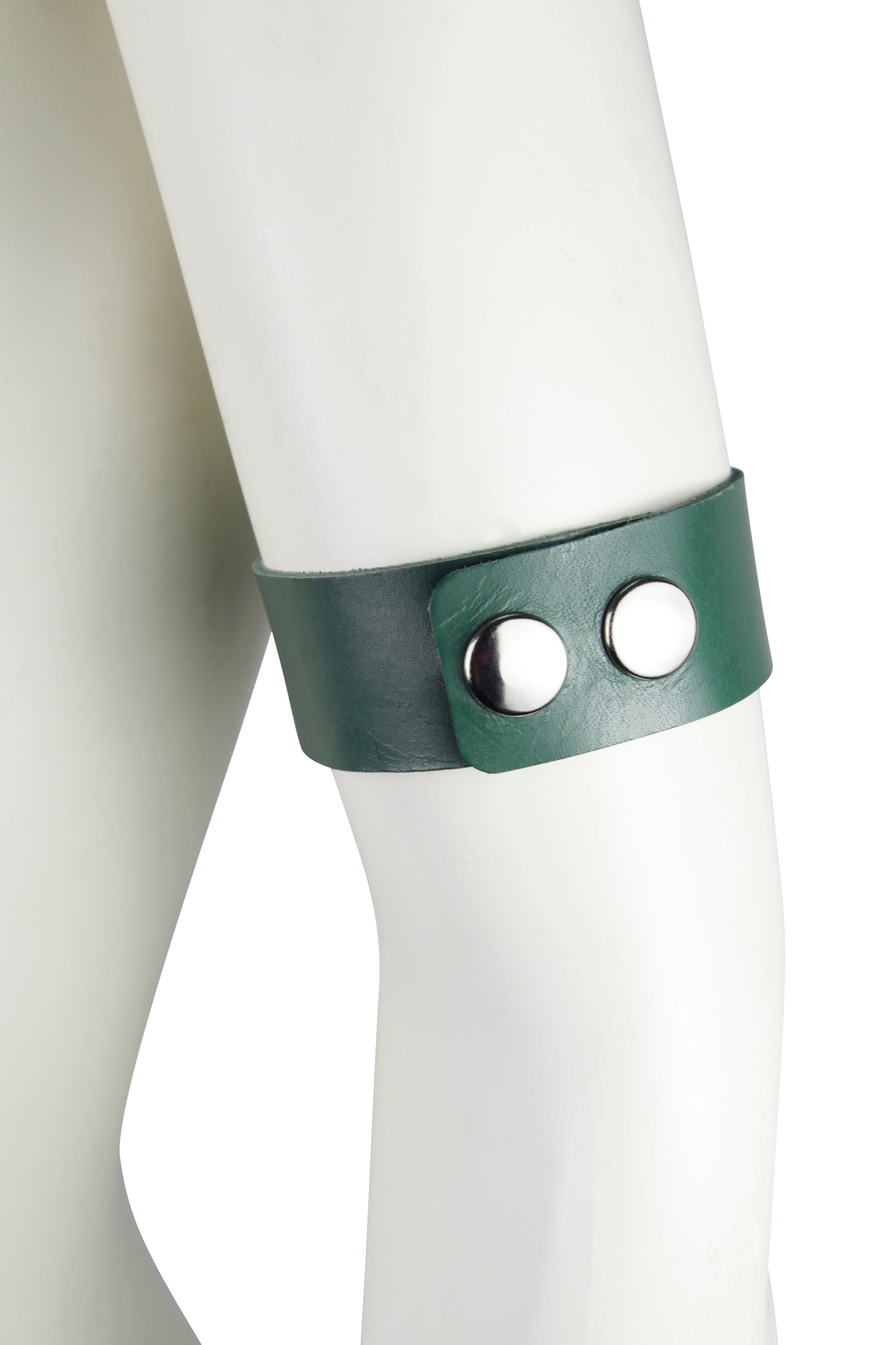 Leather Arm Strap 3CM