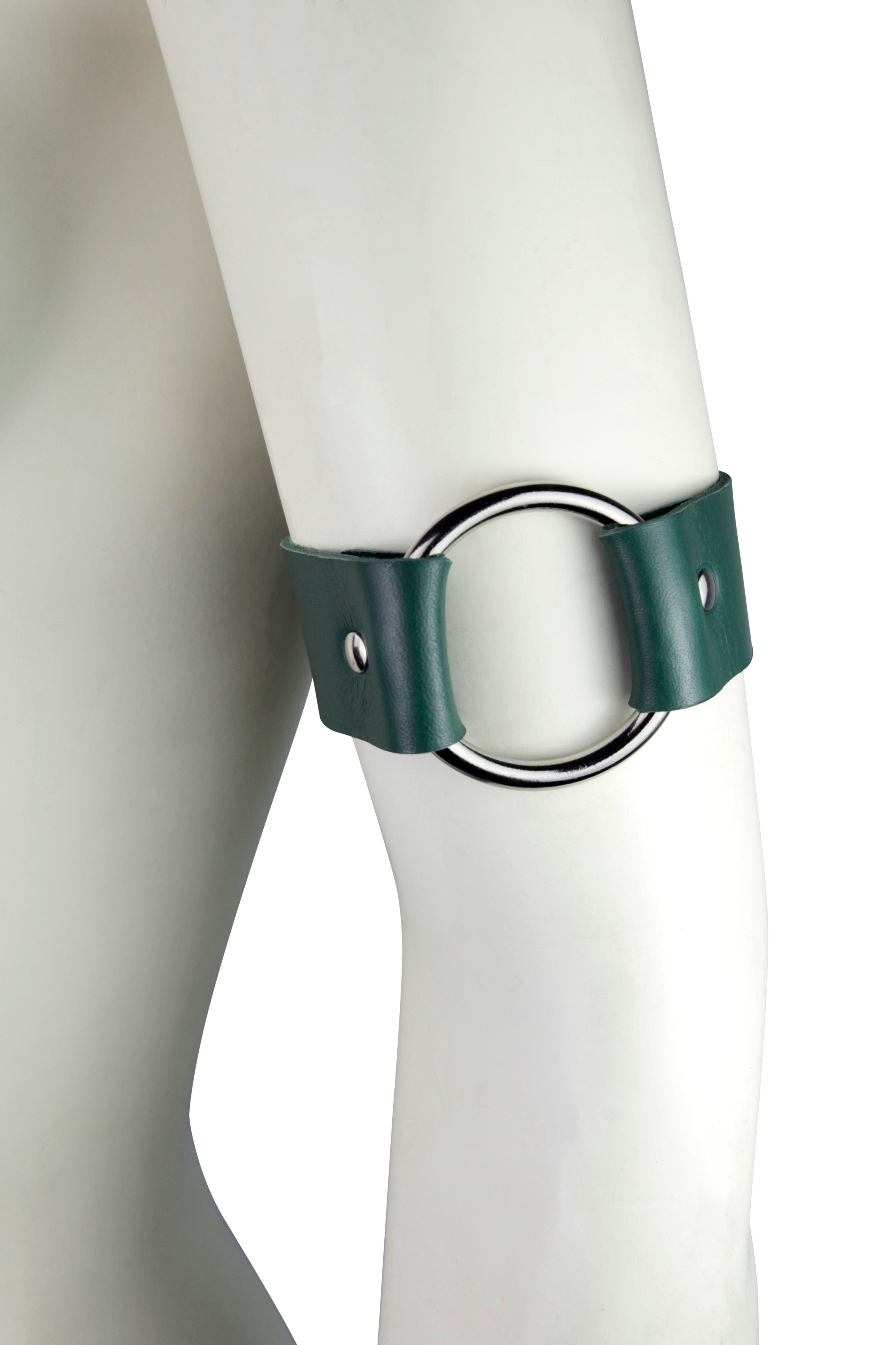 Leather Arm Strap 3CM