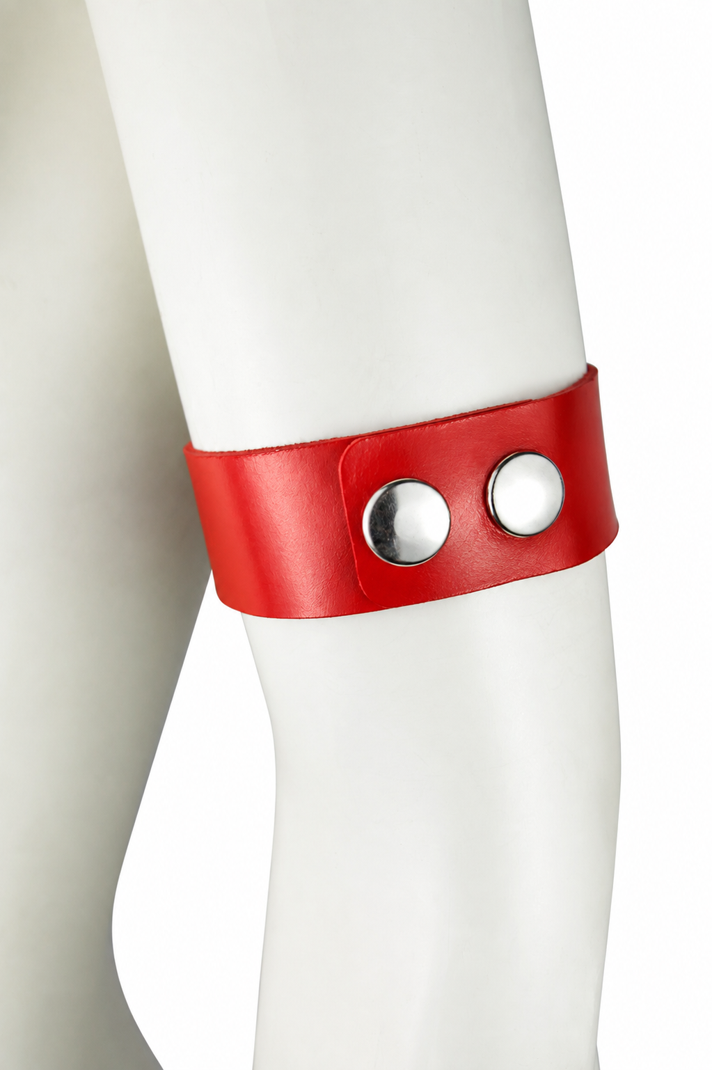 Leather Arm Strap 3CM