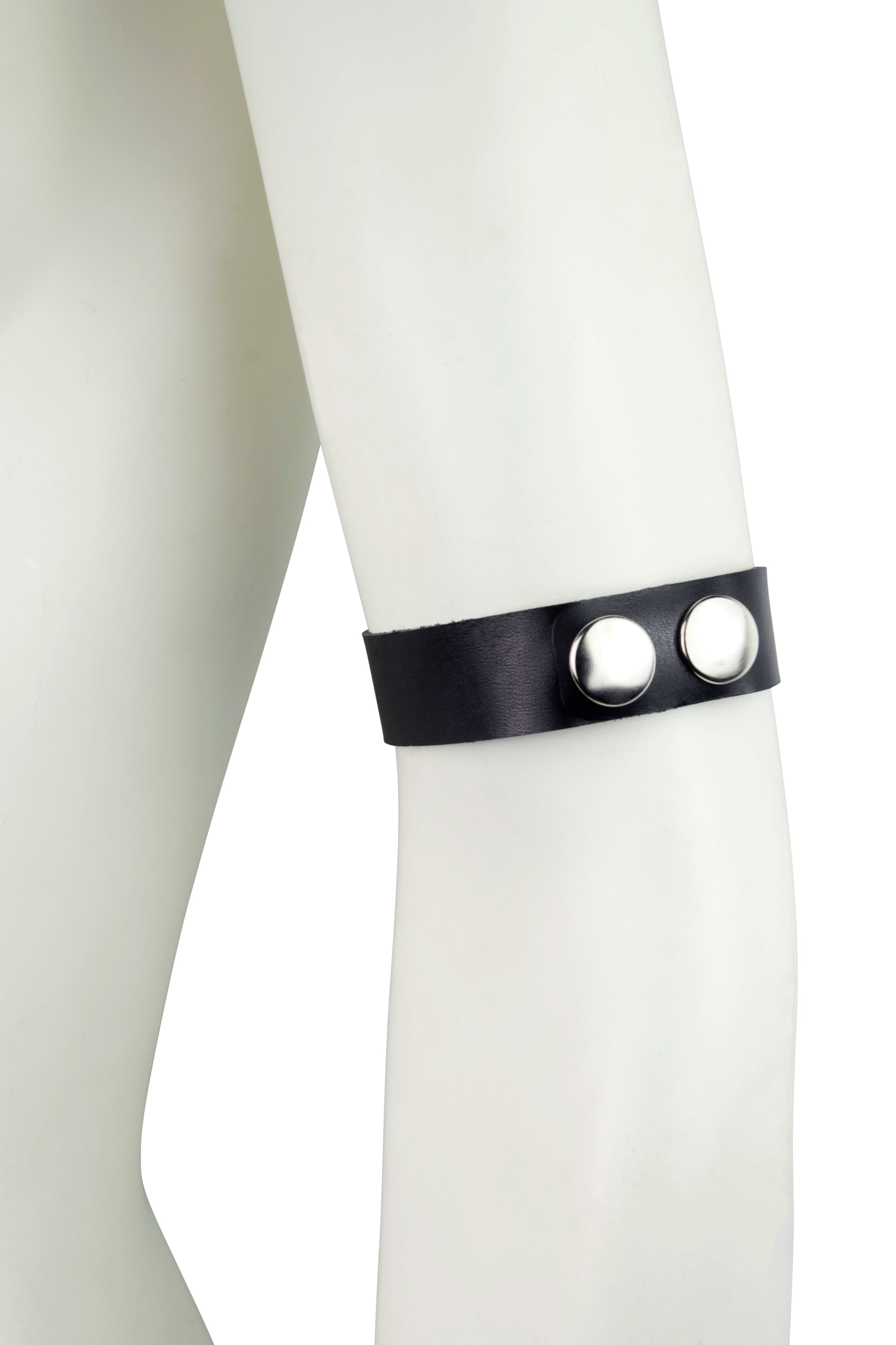Leather Arm Strap