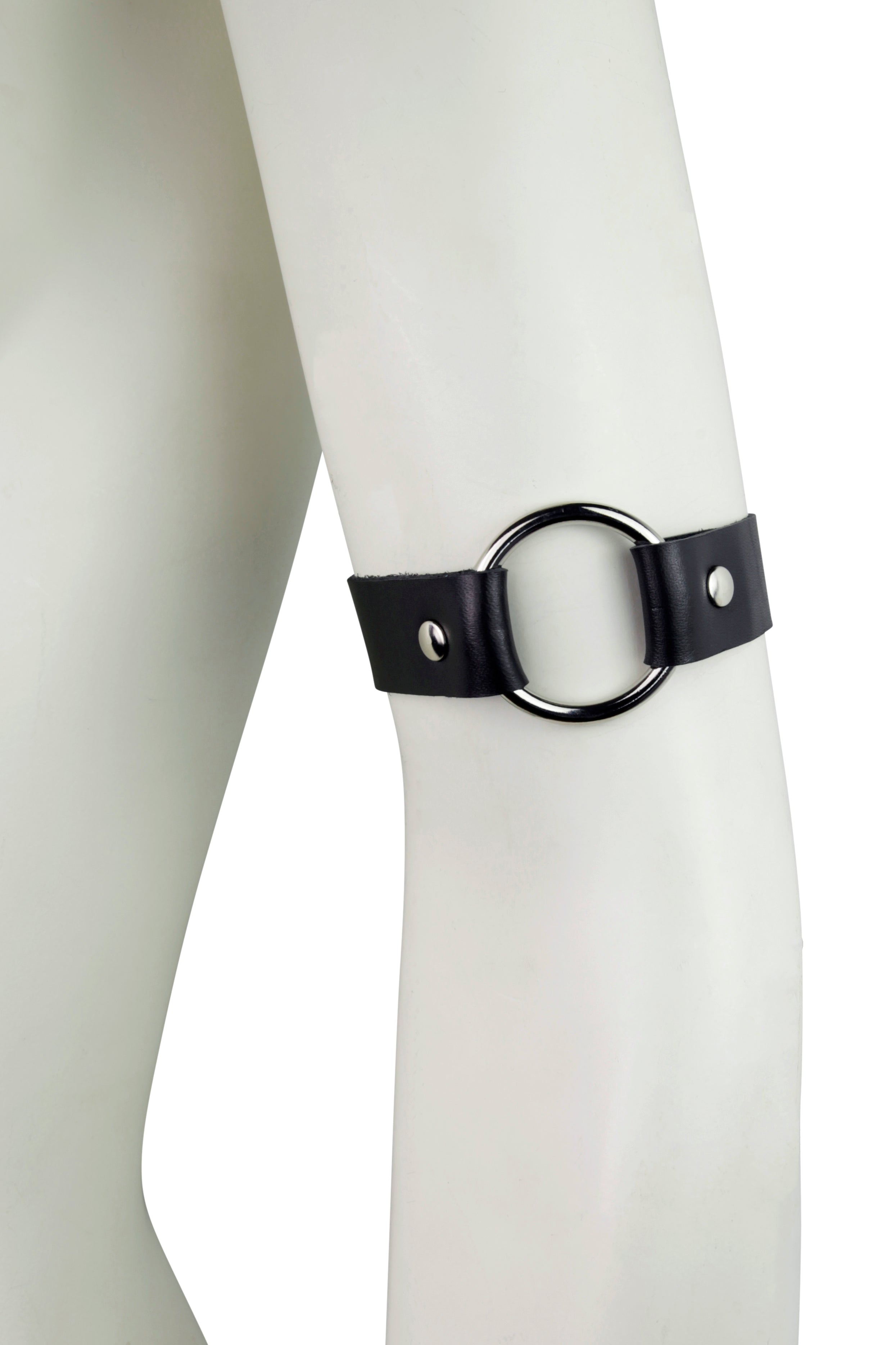 Leather Arm Strap