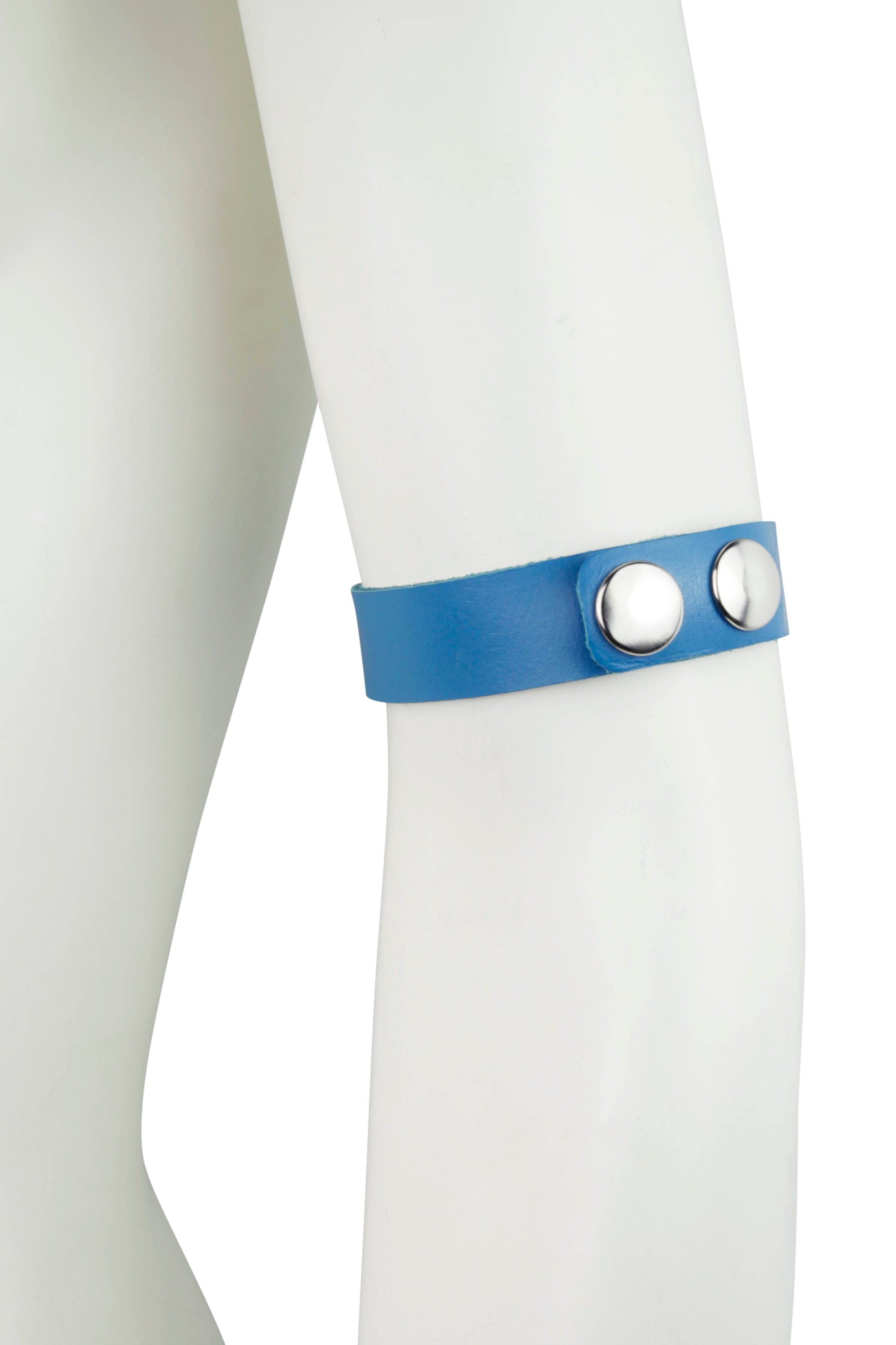Leather Arm Strap