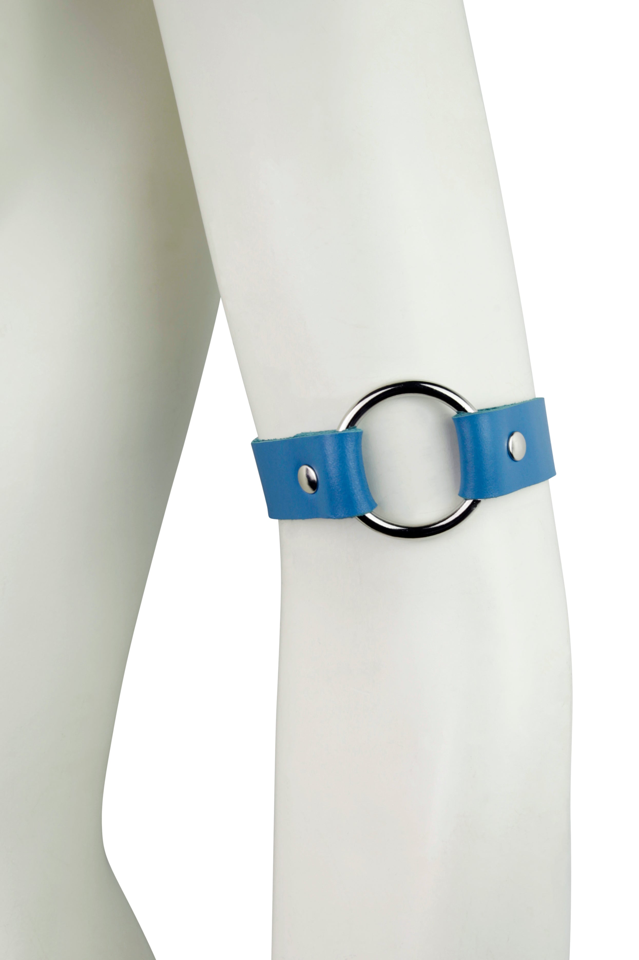 Leather Arm Strap
