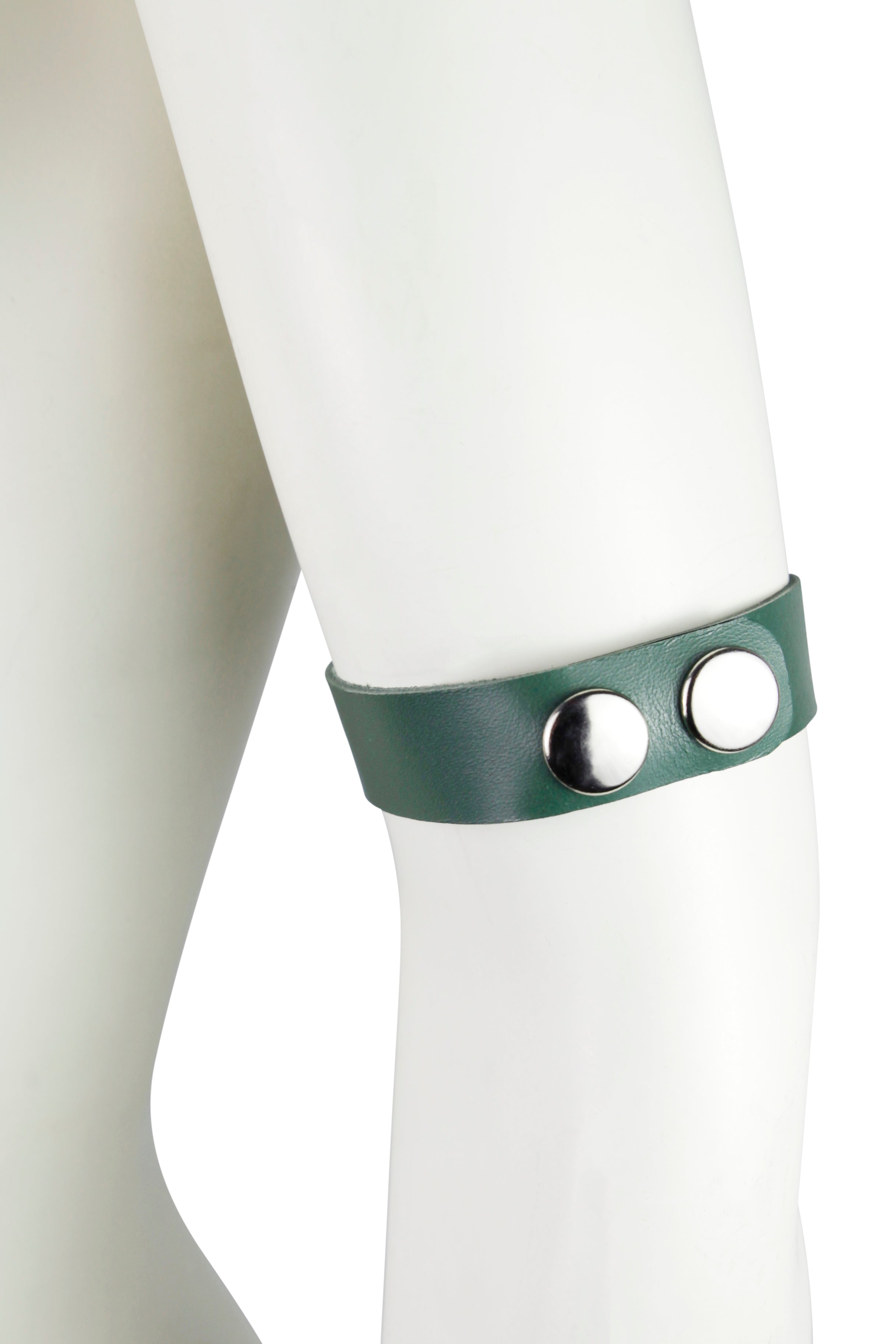 Leather Arm Strap