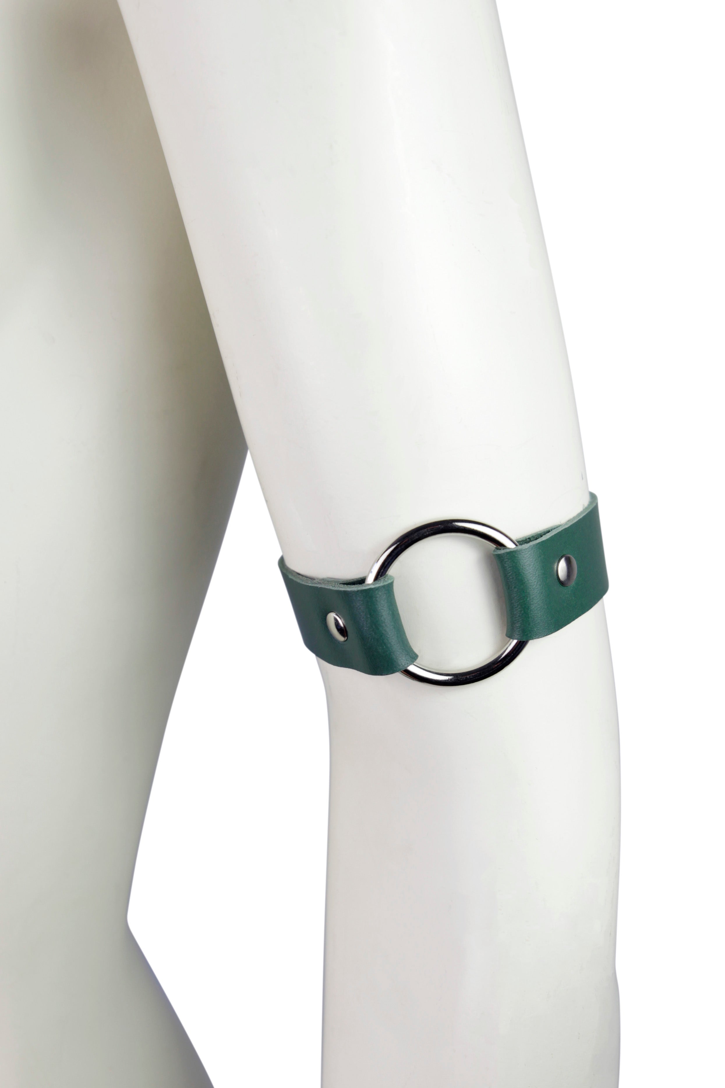 Leather Arm Strap