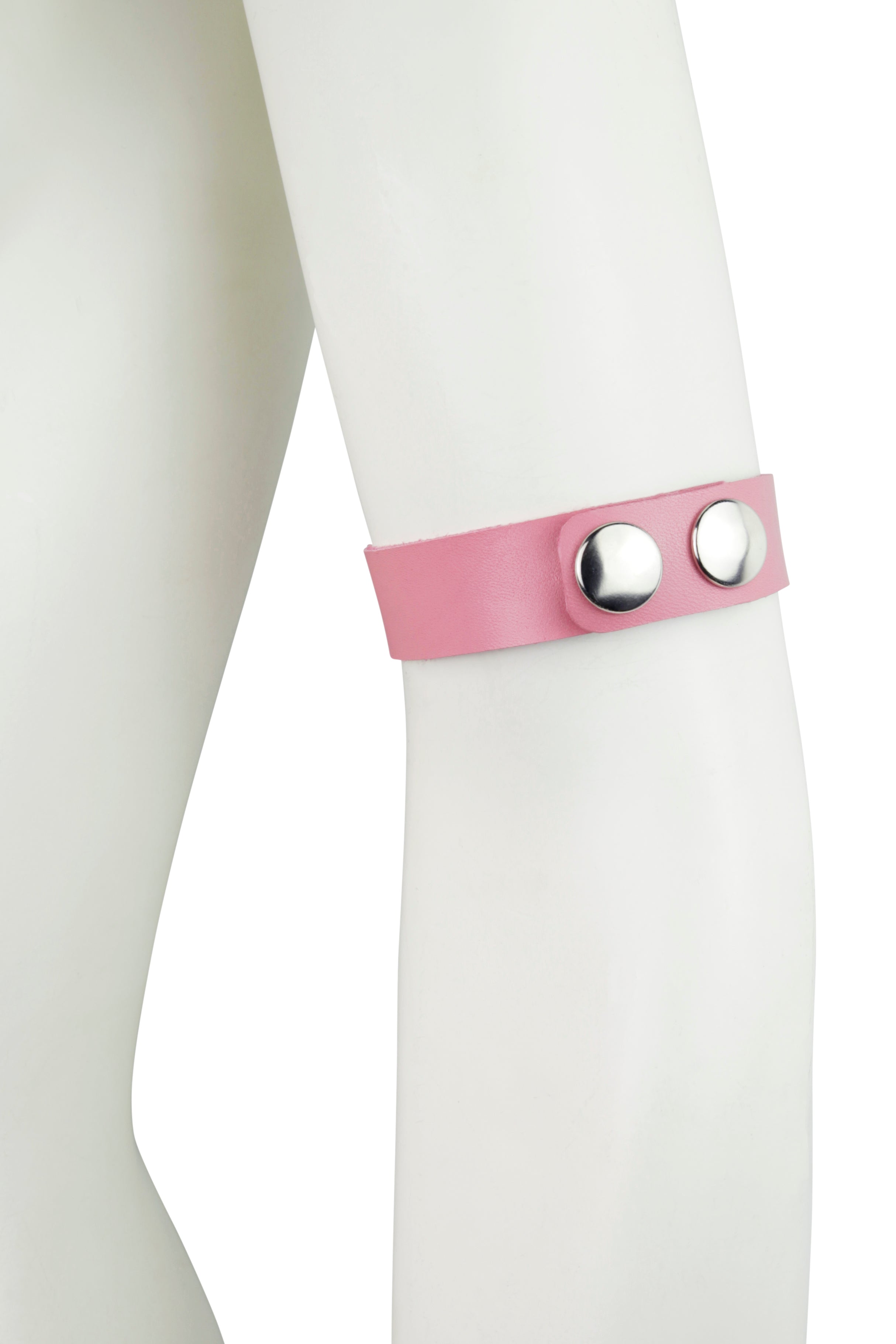 Leather Arm Strap
