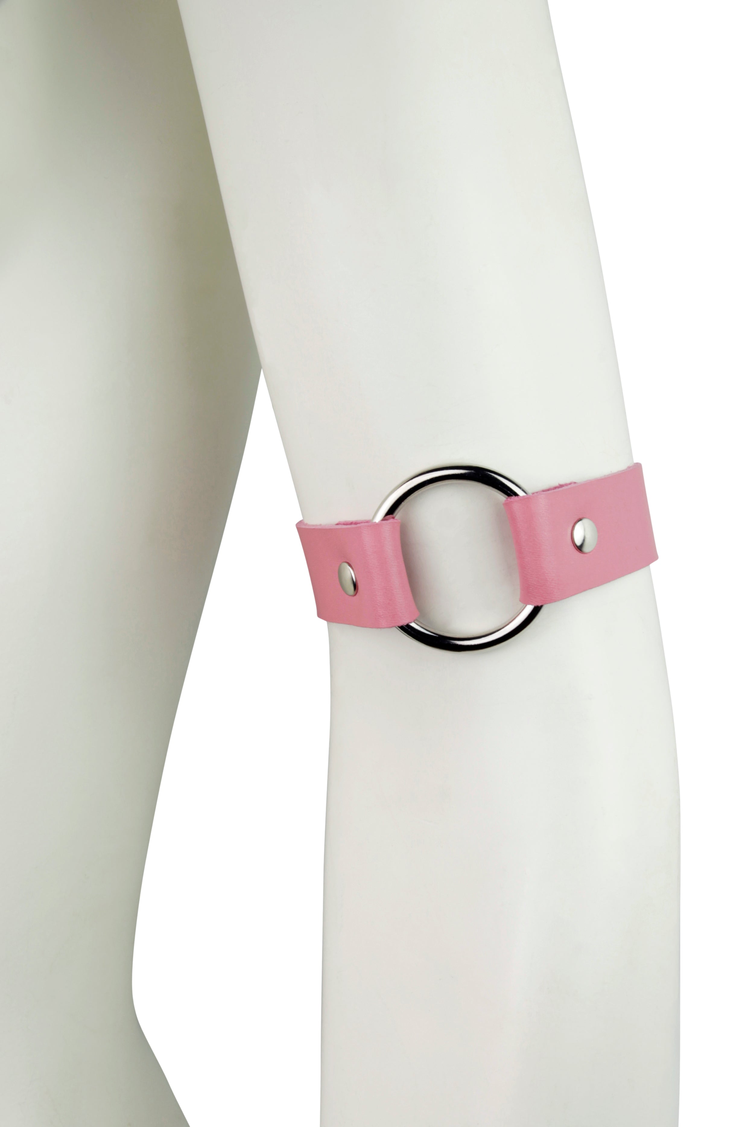 Leather Arm Strap