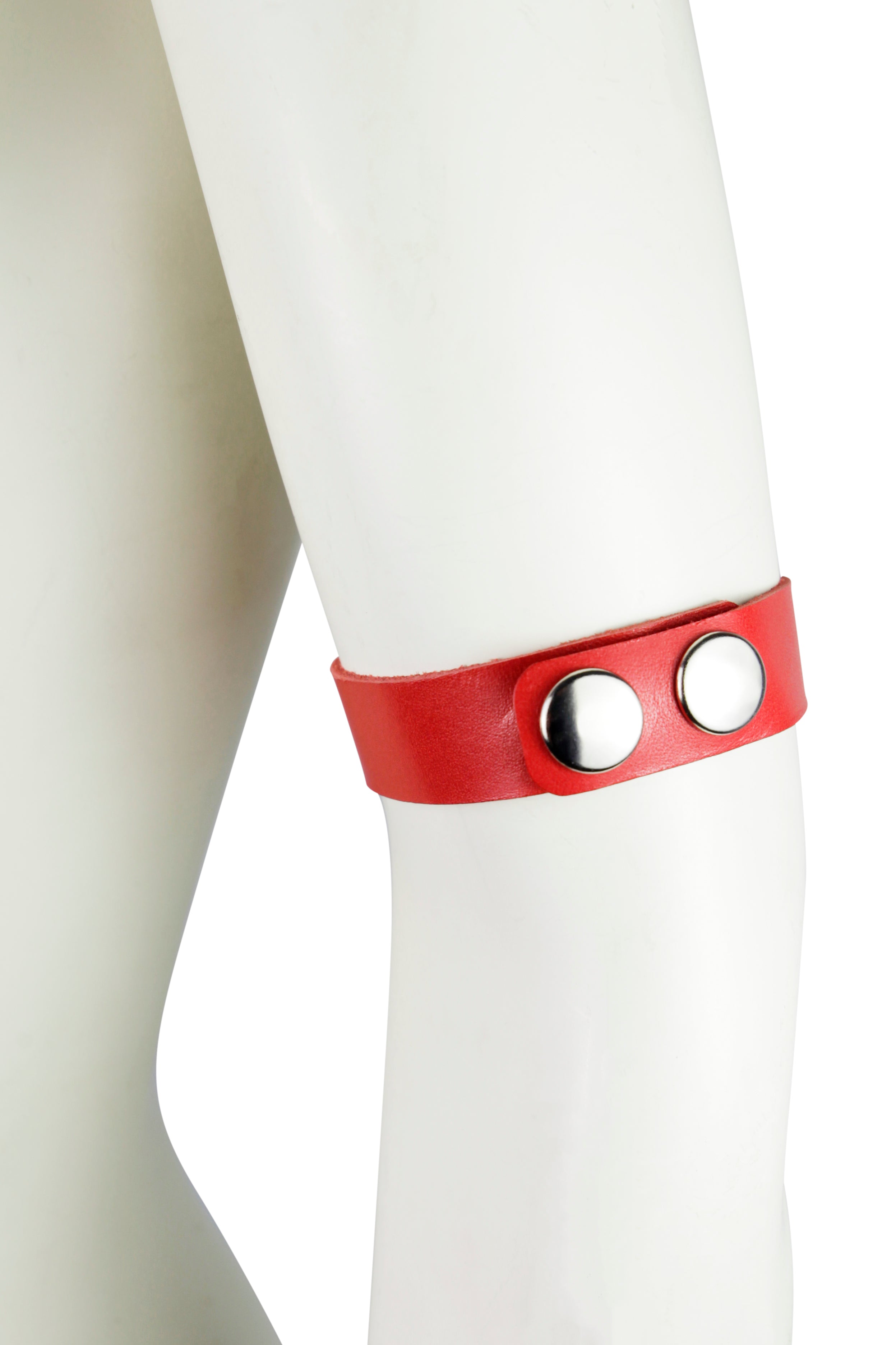 Leather Arm Strap