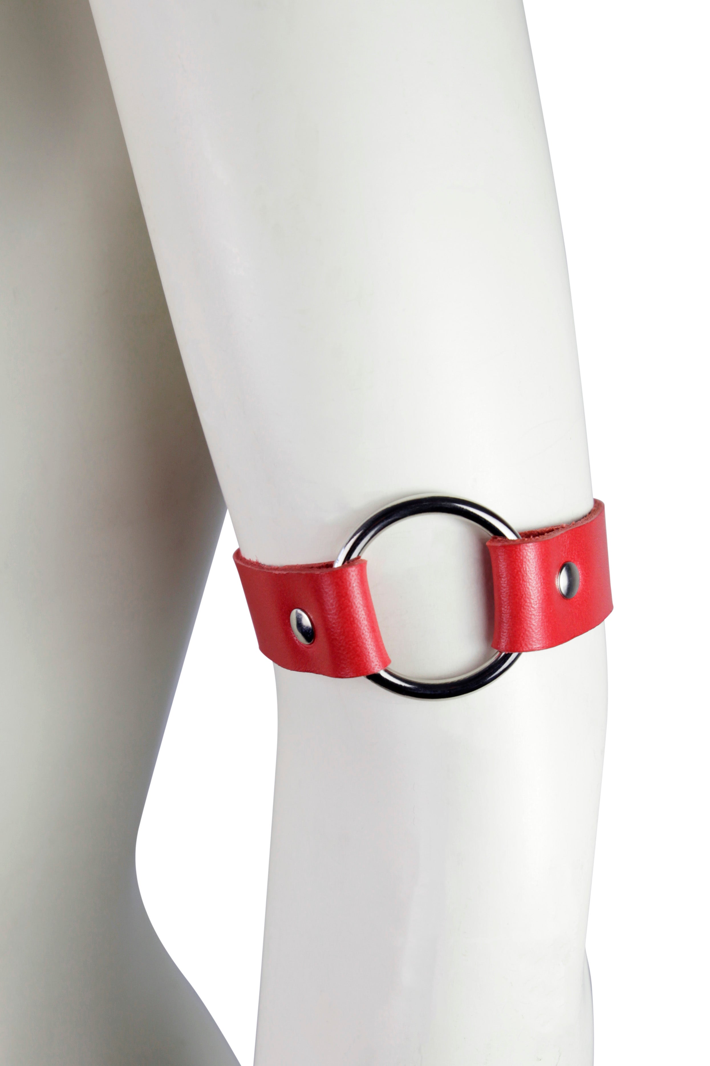 Leather Arm Strap