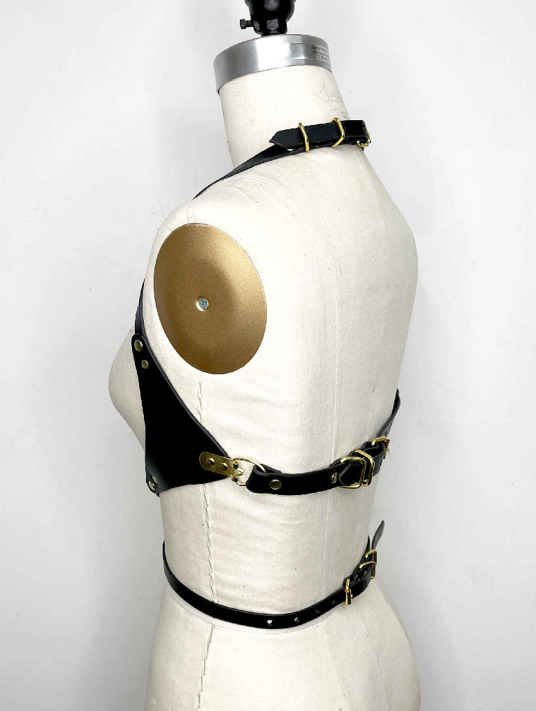 Adelaide-Leather-Wrap-Torso-Harness-3