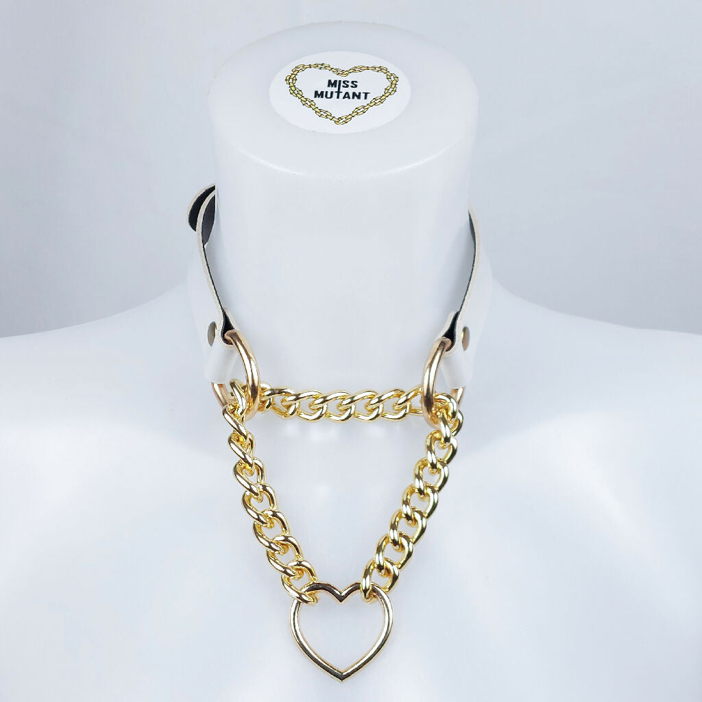 The Ambrosia Choker (medium size)