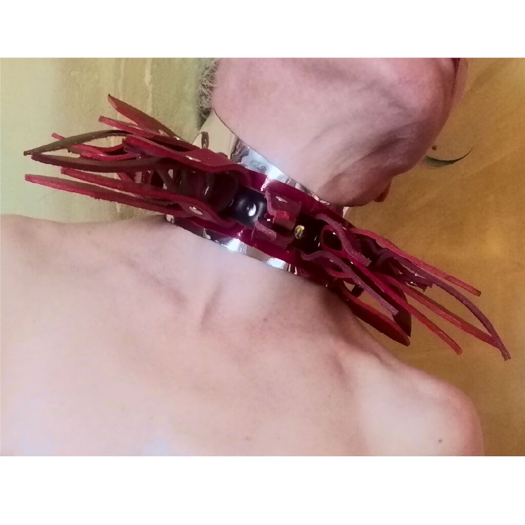 Dragon Collar (experimental)