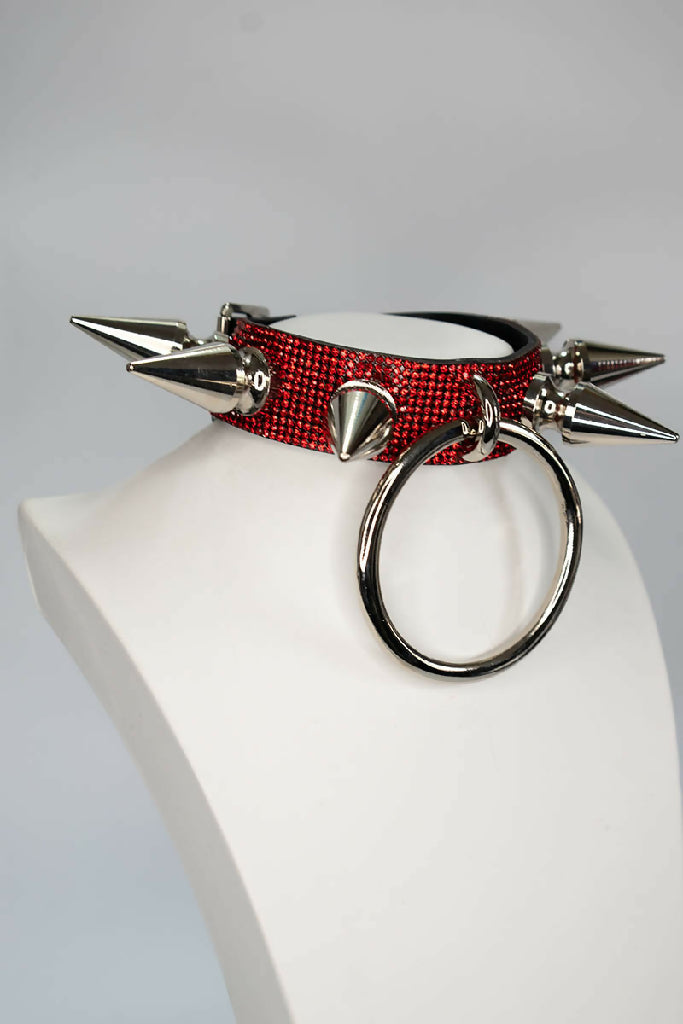 Atlas Choker