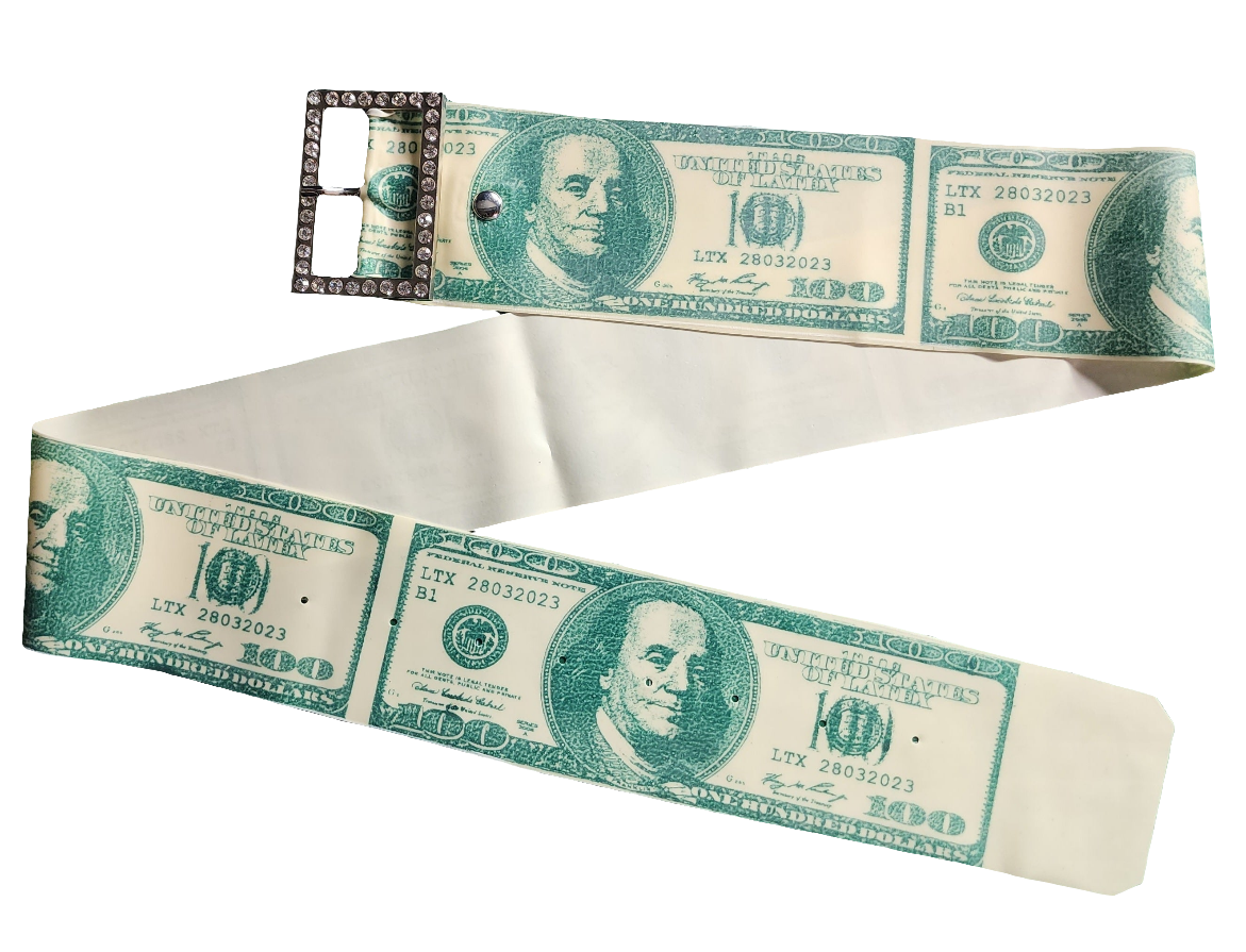 Money Belt