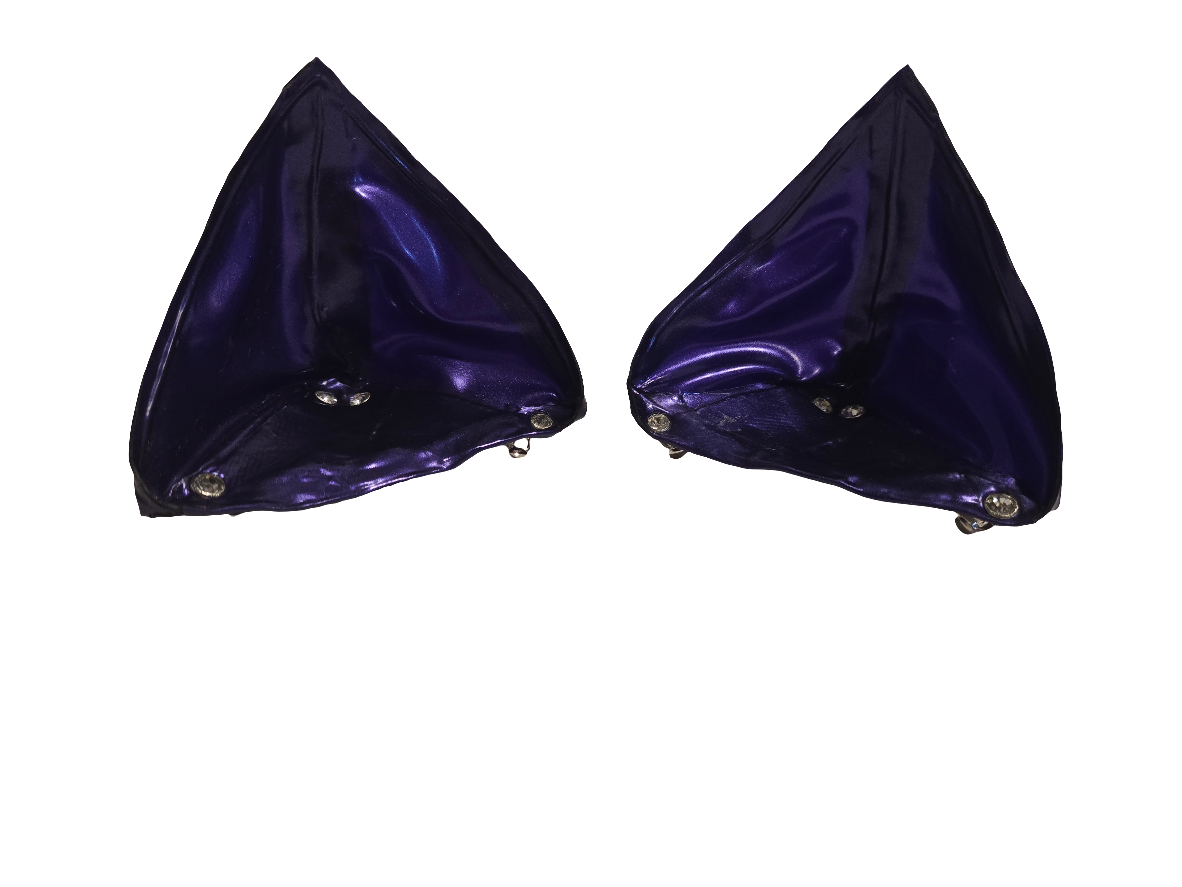Latex Cat Ears