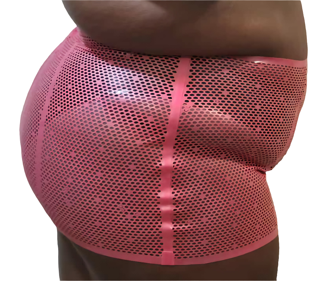Dot.Net Mini Skirt