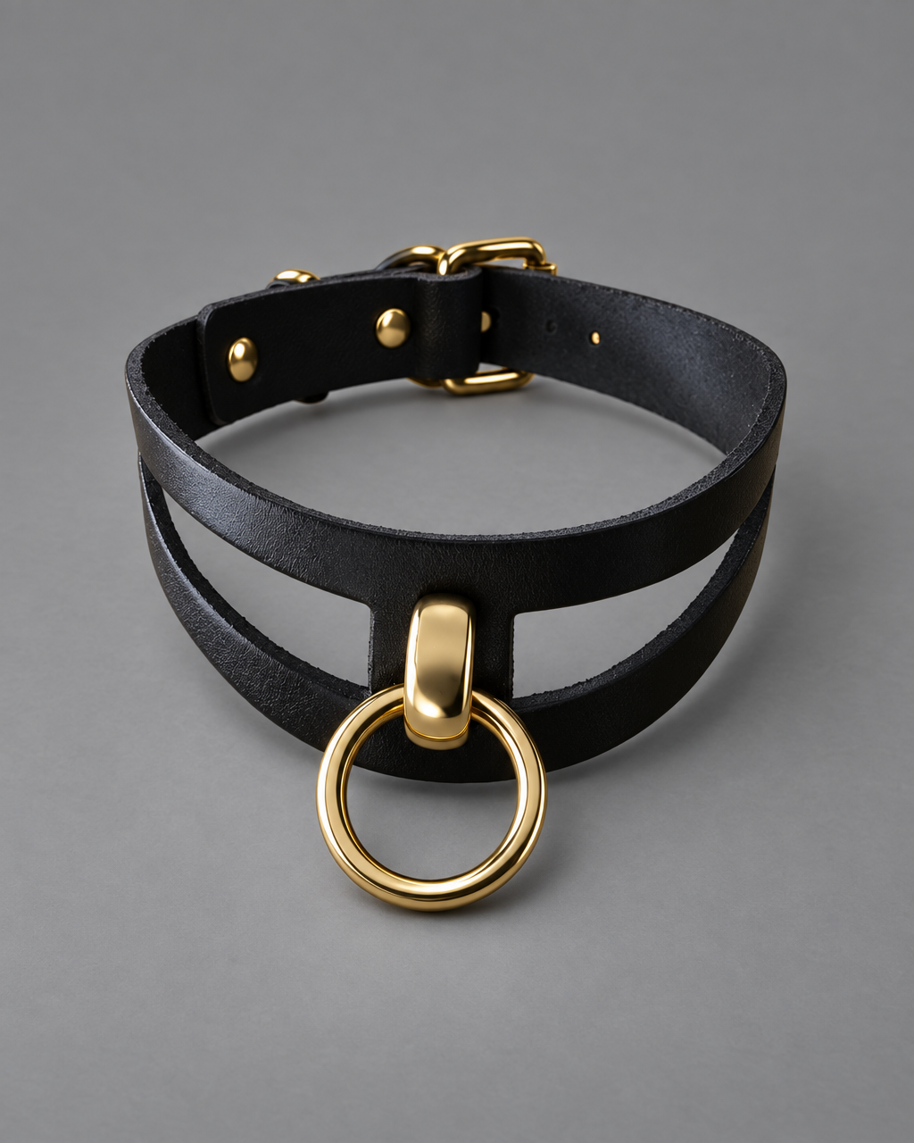 Collar "Akasha"