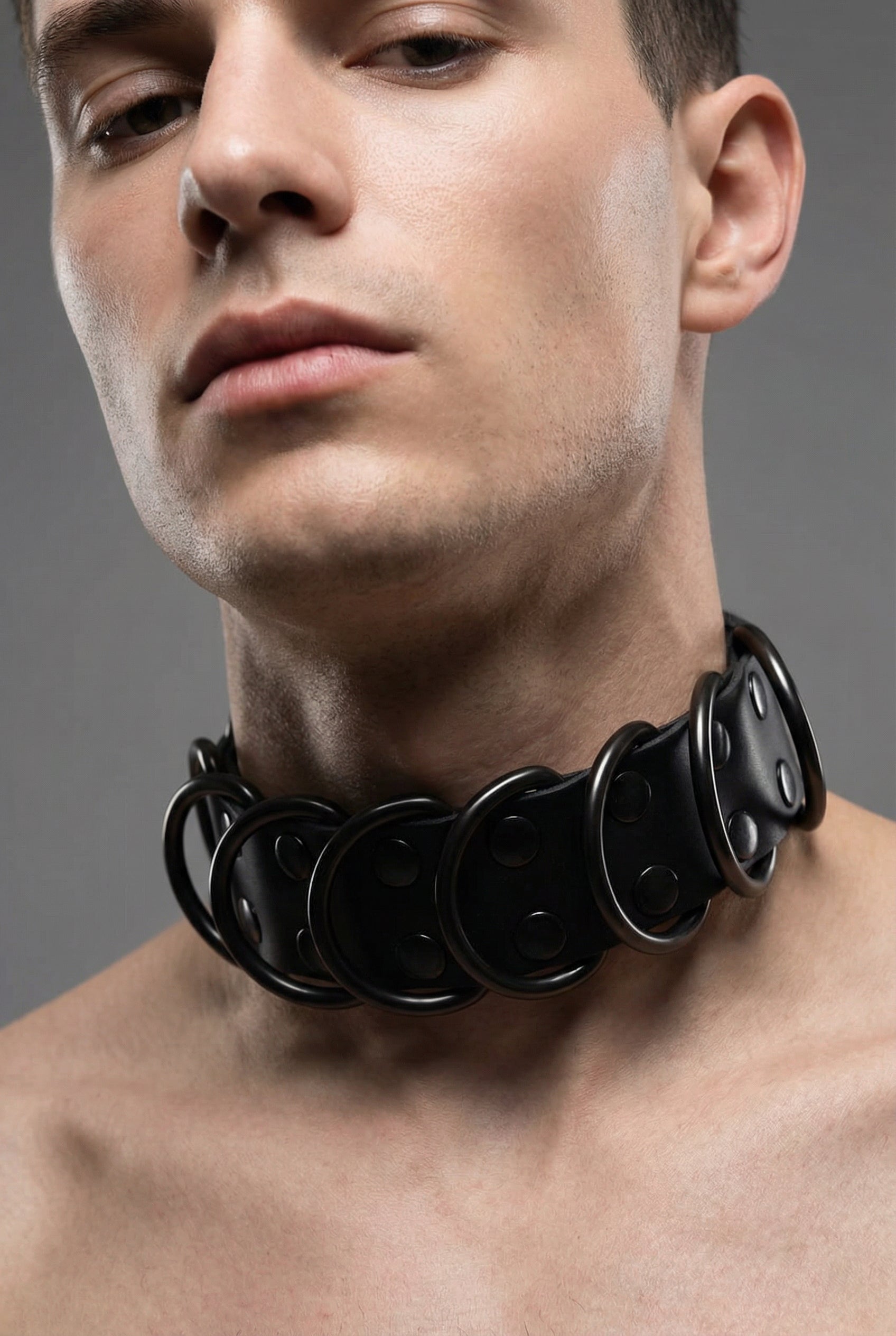 Collar "DASH"