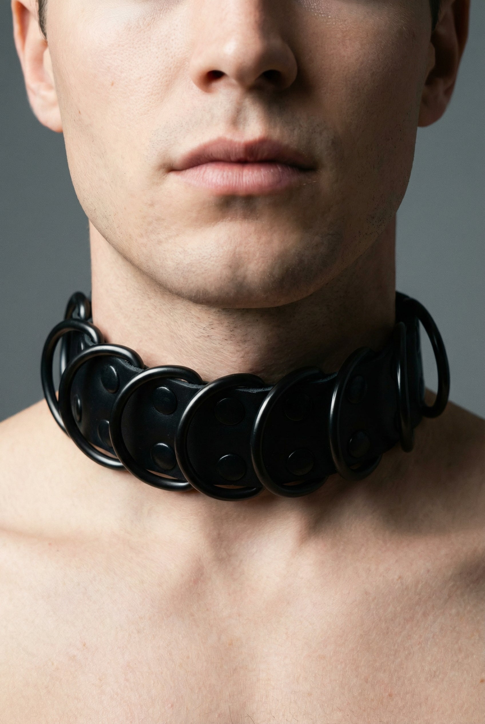 Collar "DASH"