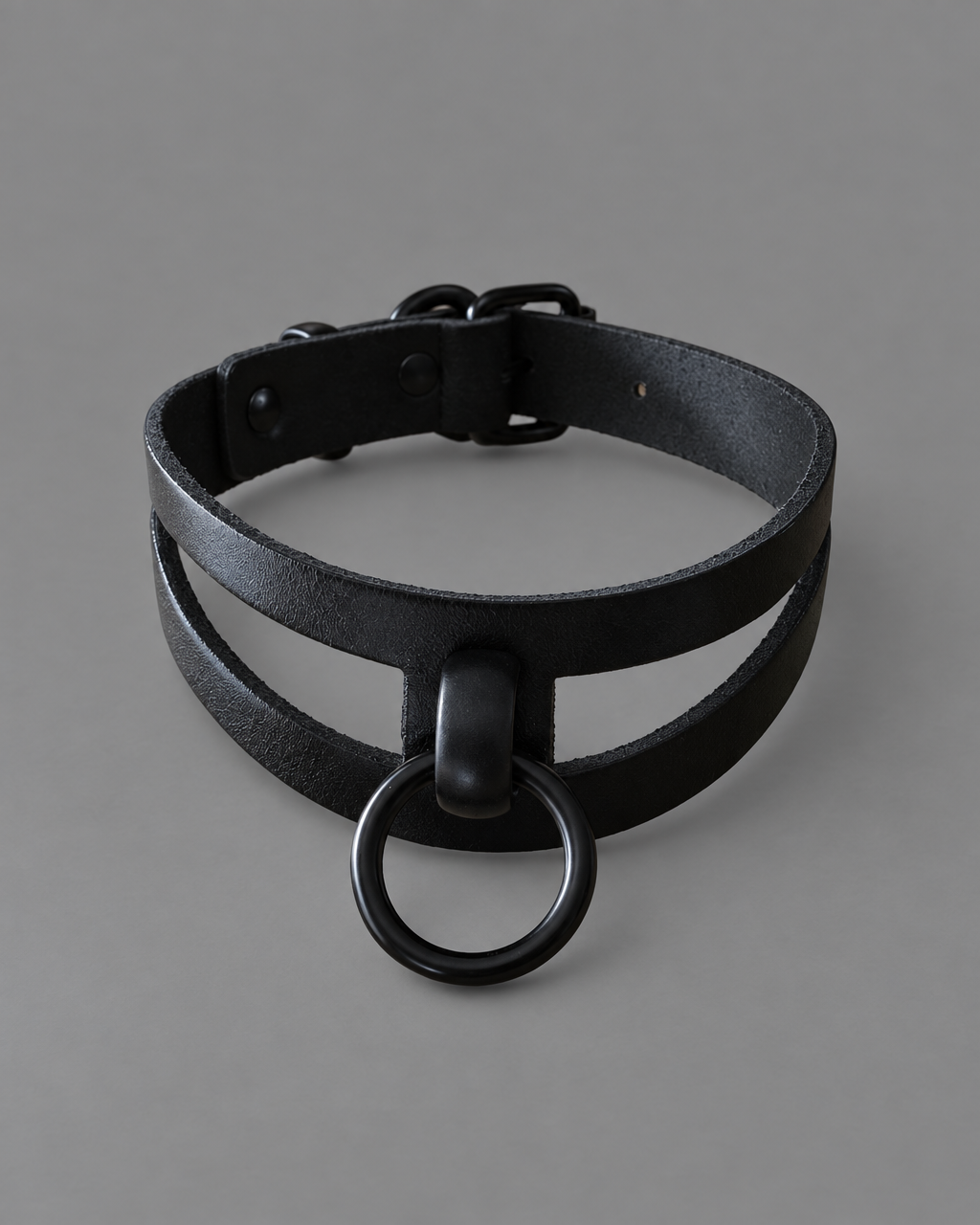 Collar "Akasha"