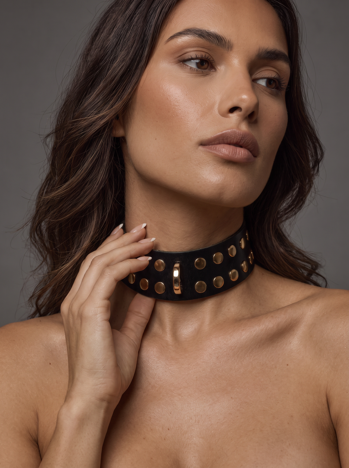Collar DREW