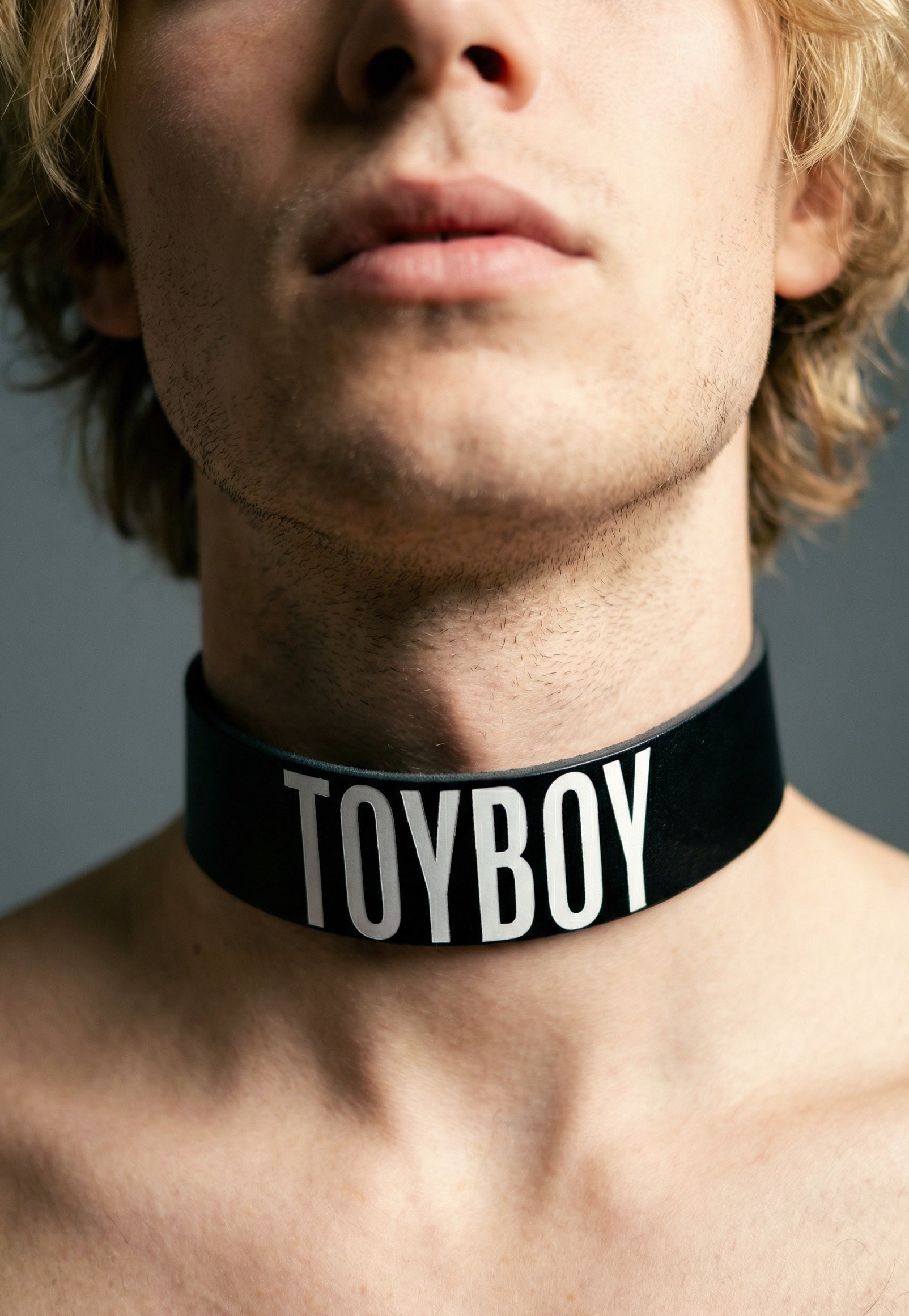 Collar XL "TOYBOY"