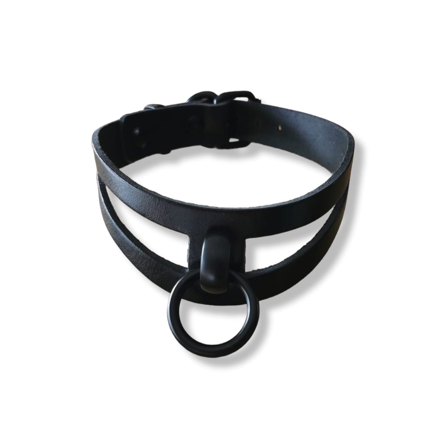 Collar "Akasha"