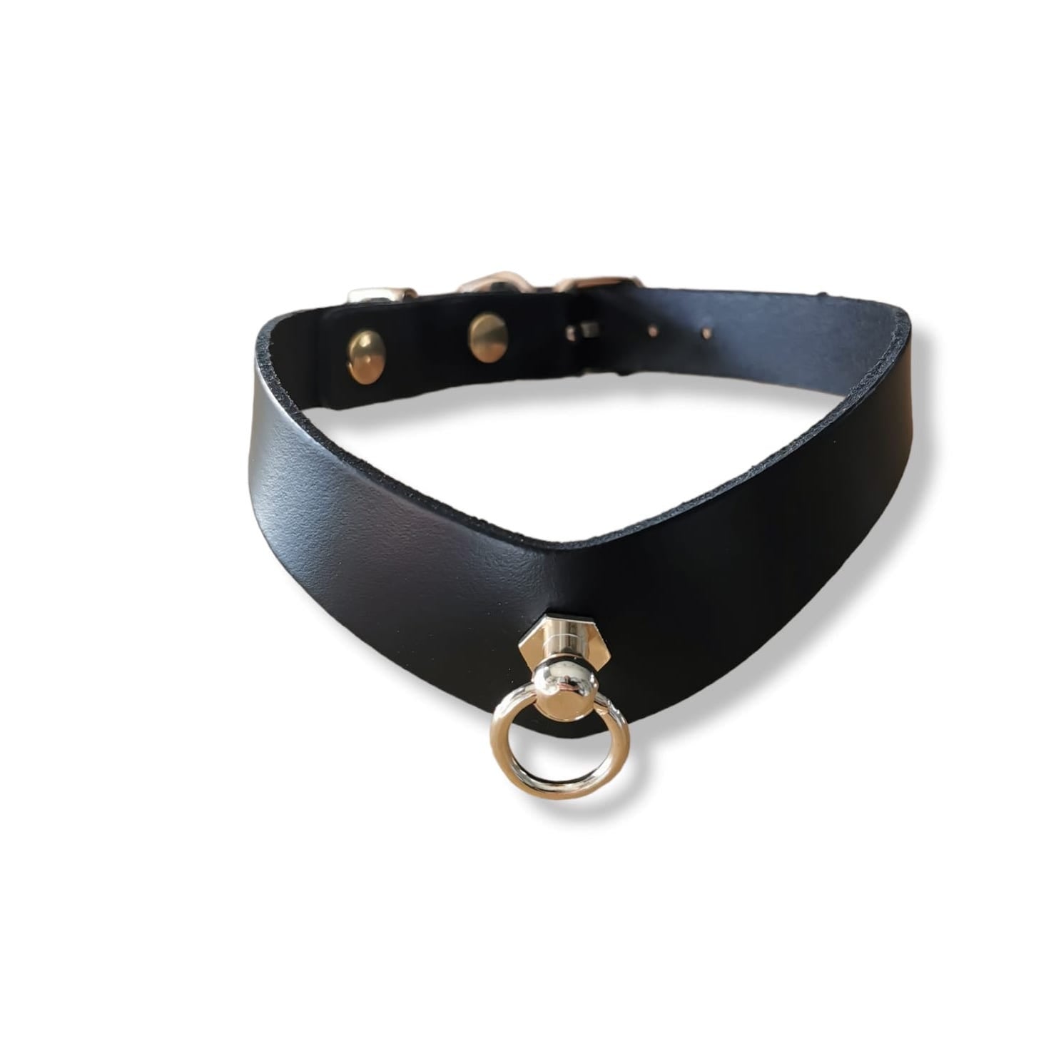Collar for Sub “Vendetta”