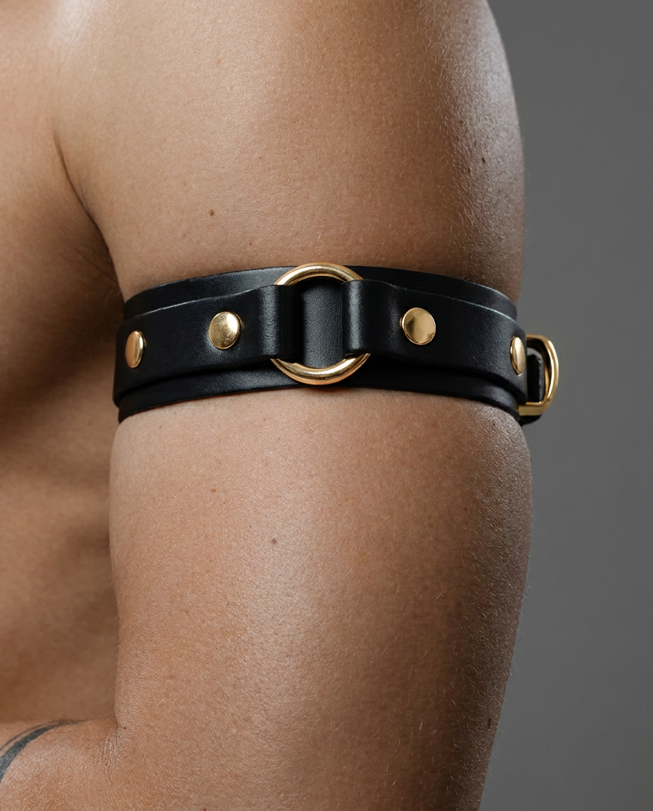 Bicep Cuff “Boris”