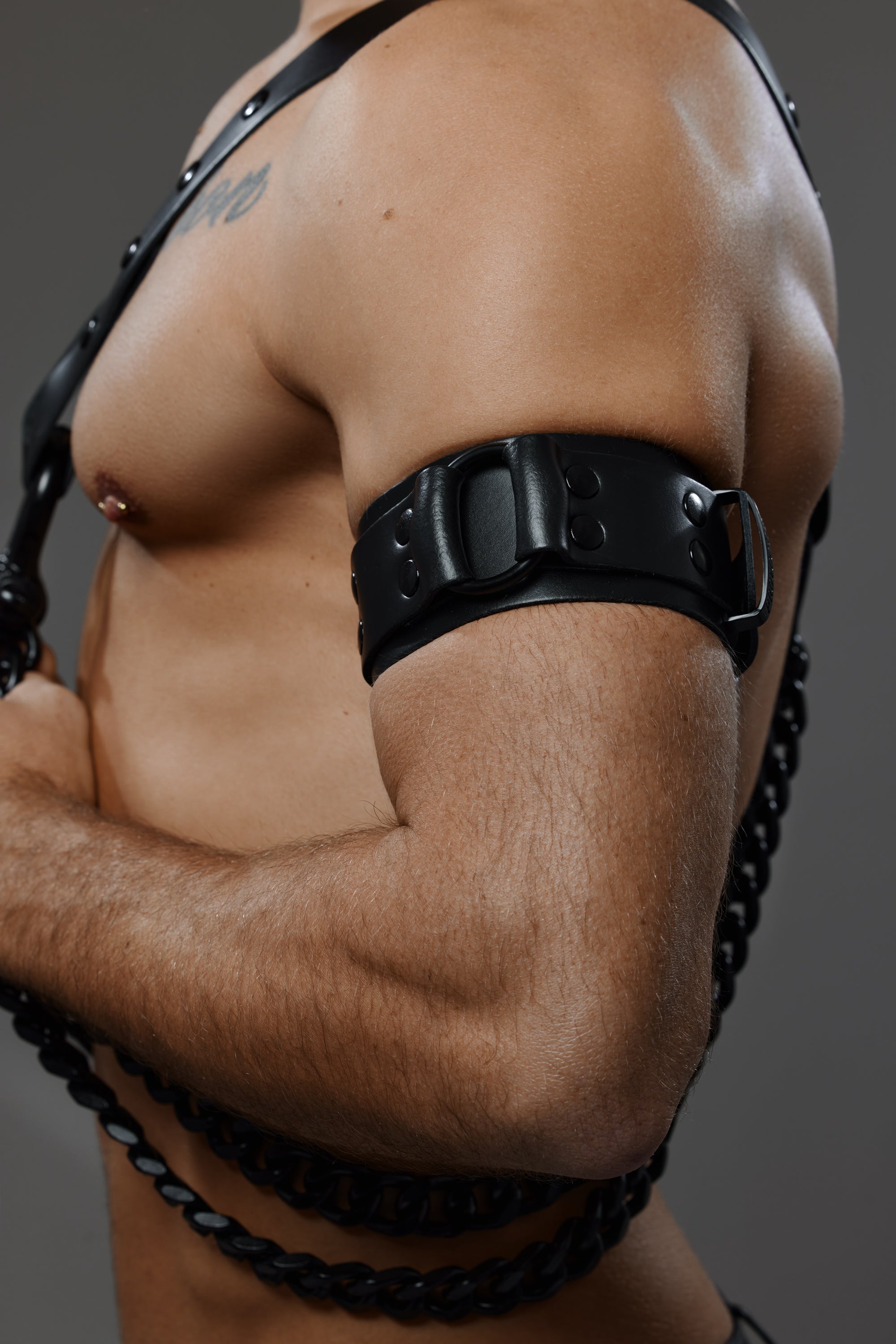 Bicep Cuff “Bruno”