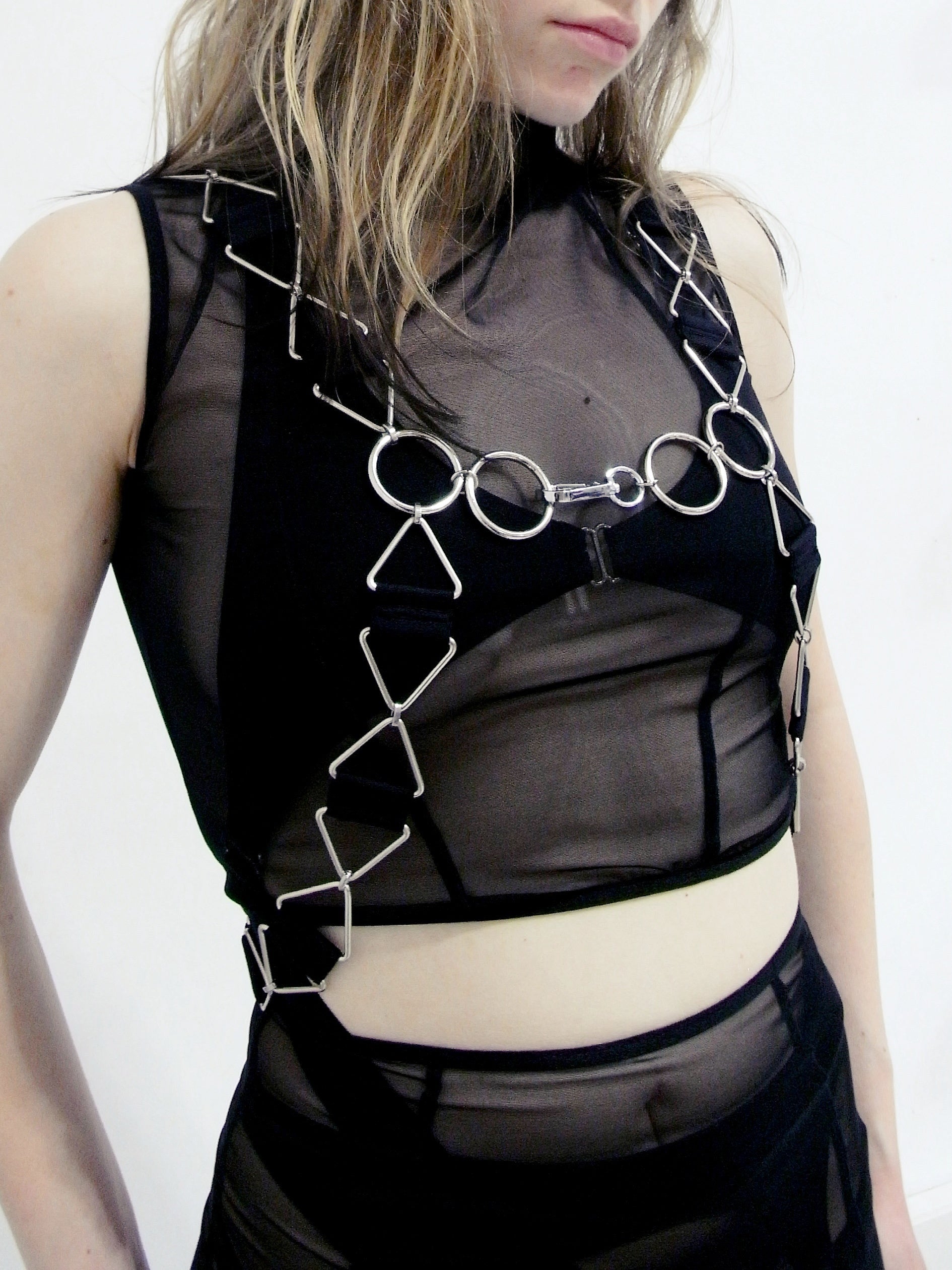 Body Chain - LUCIFER