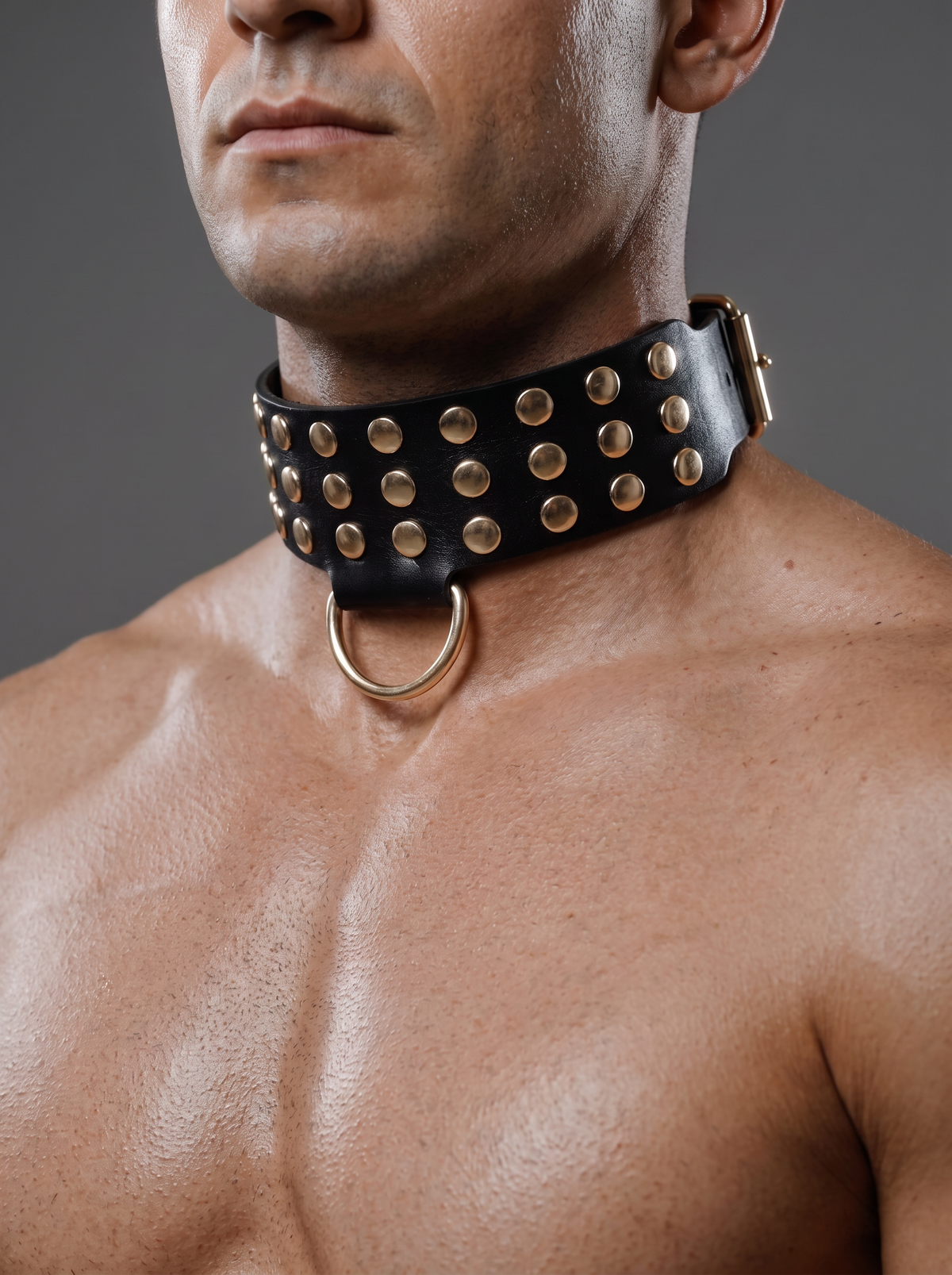 Collar "Alex"