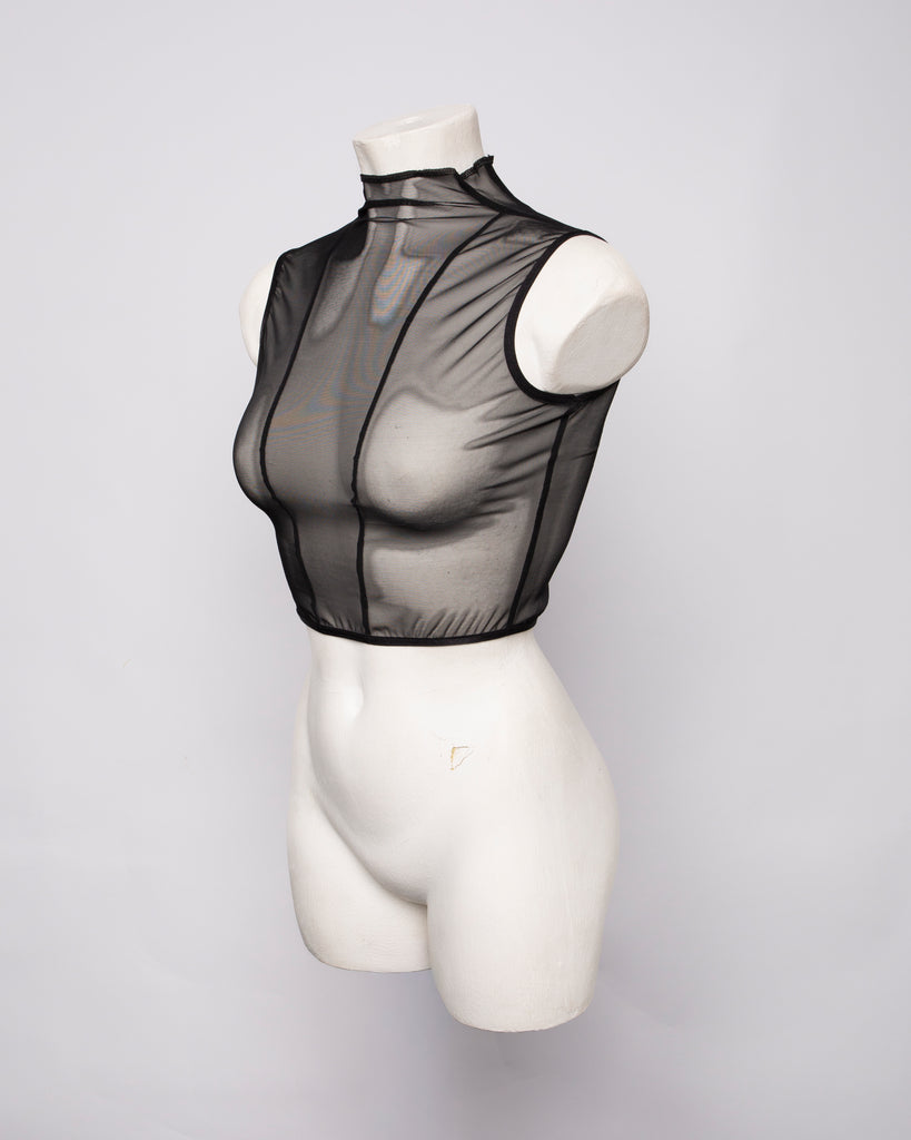 Mesh Crop - AMMIT