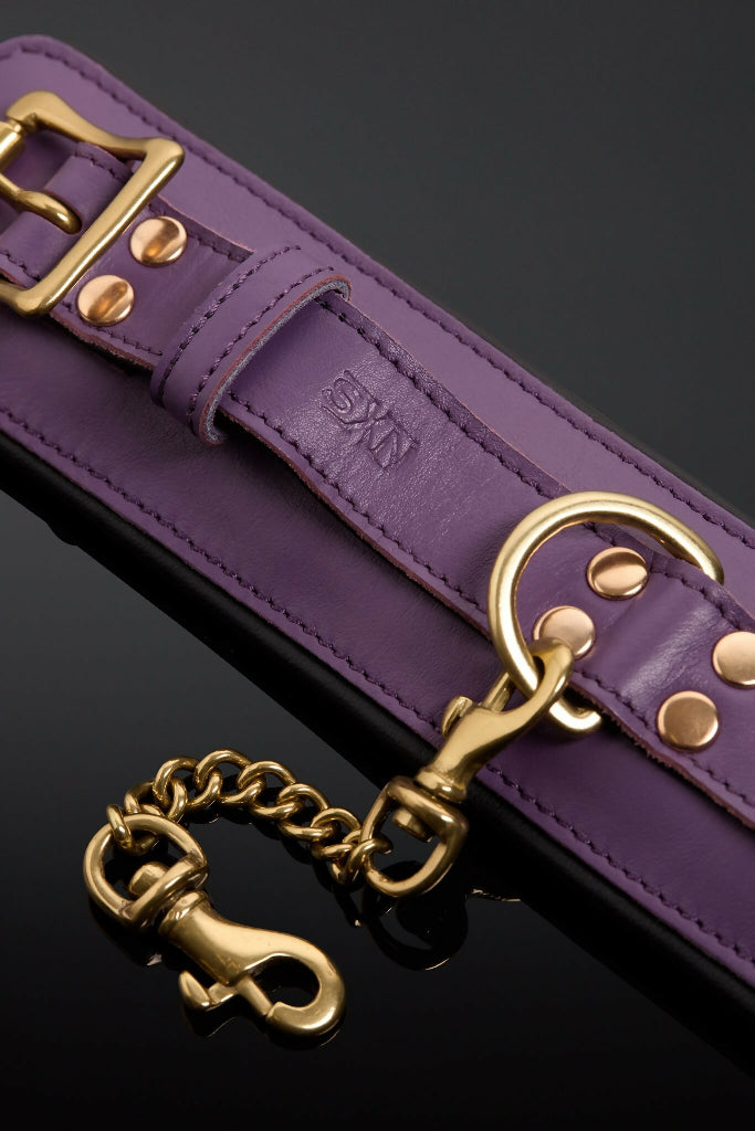 Amethystus Cuffs (3)