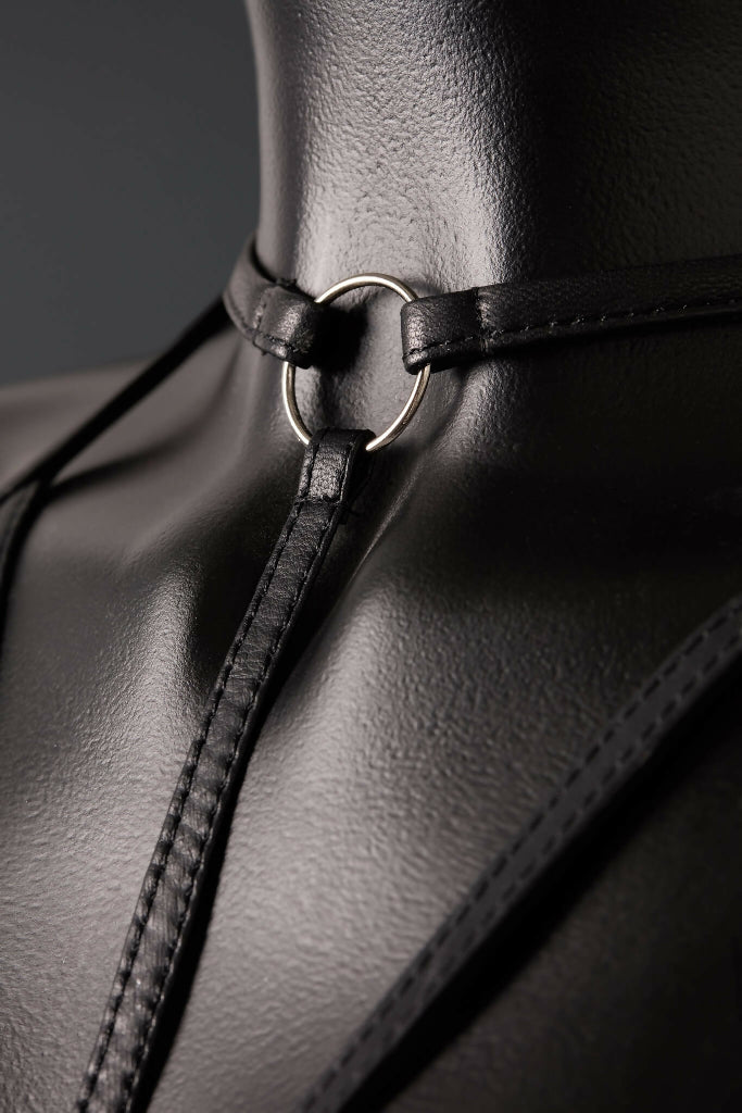 Nocturne Leather Top (1)