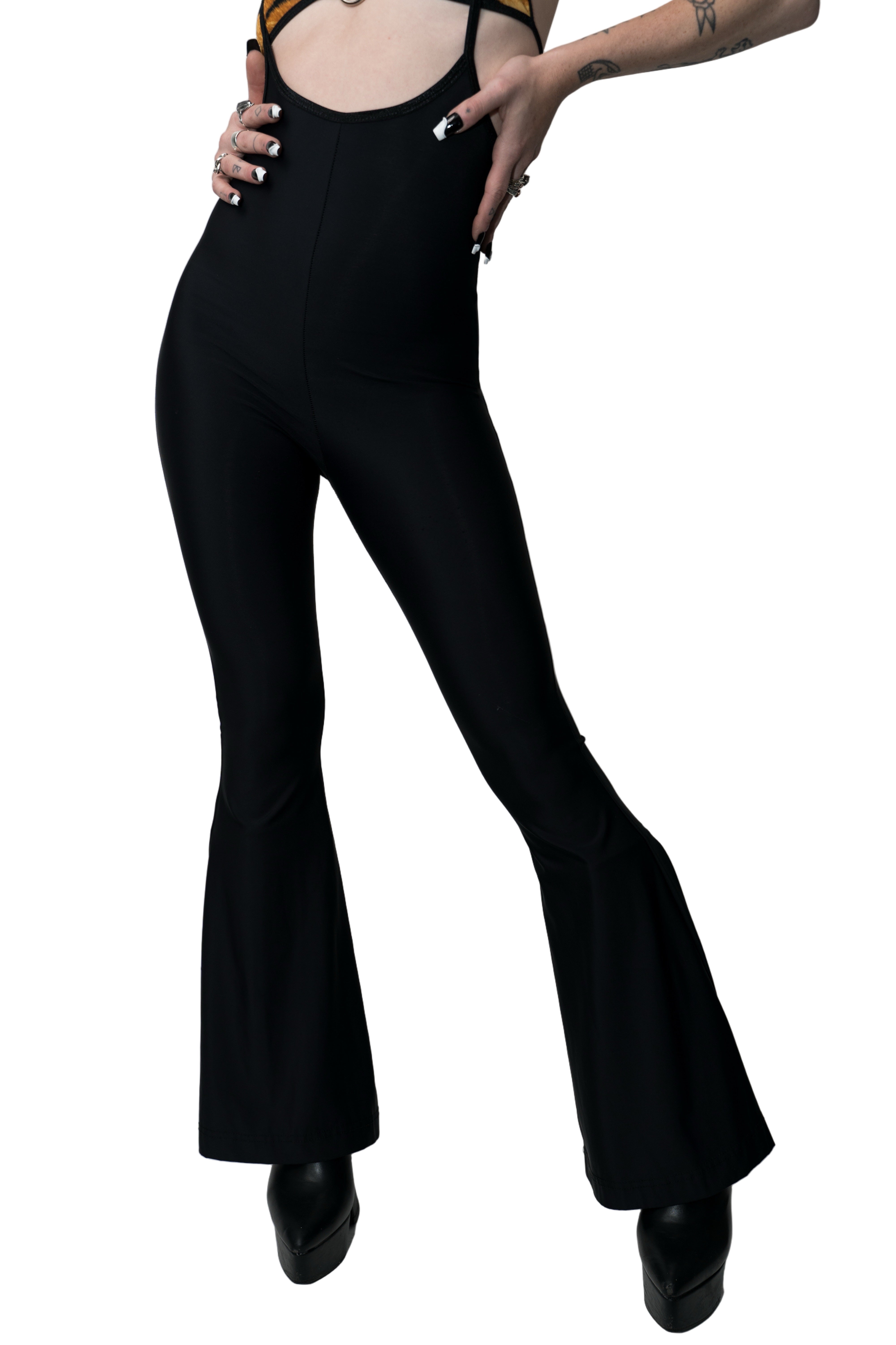 Encore Jumpsuit