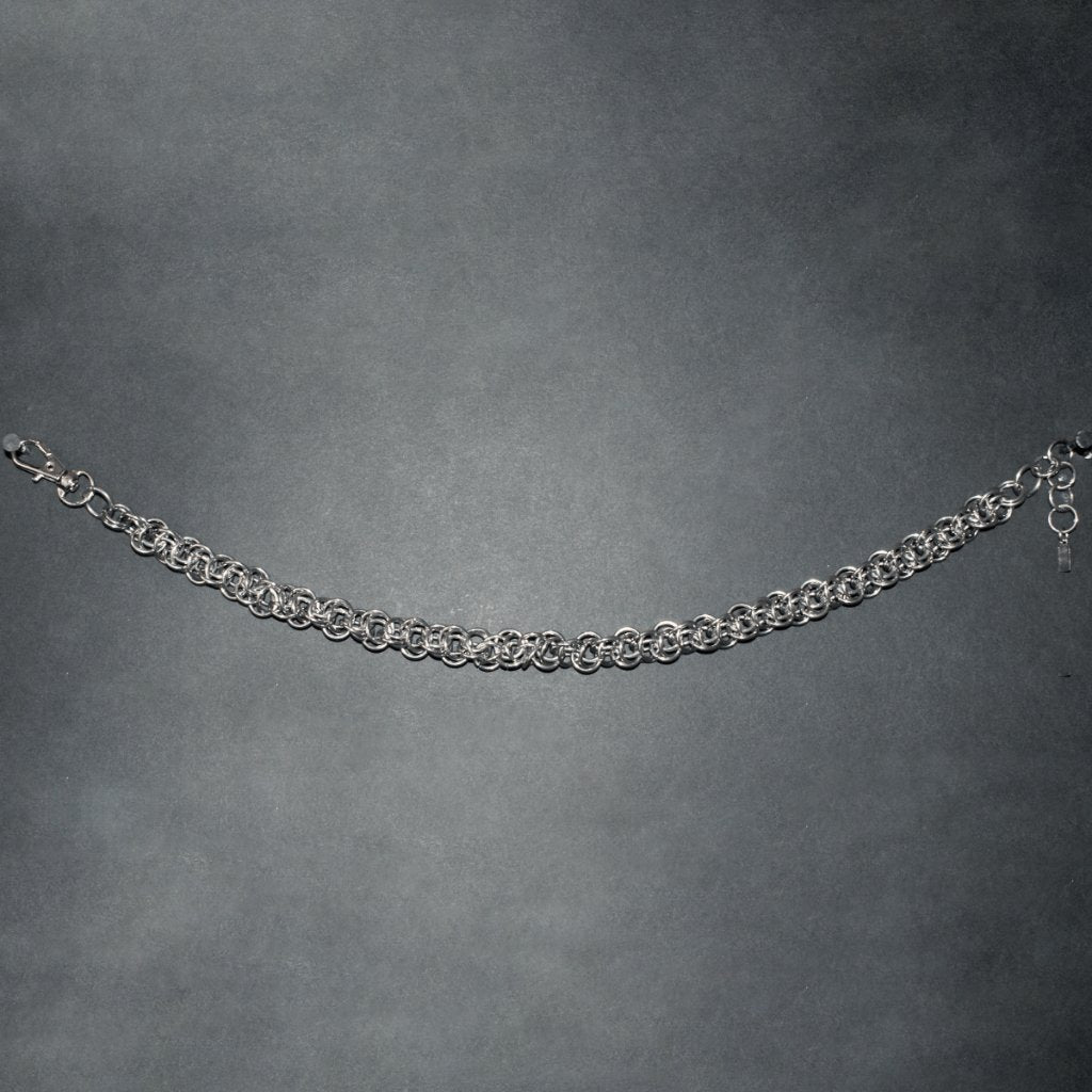 Denial chainmaille chain image 2