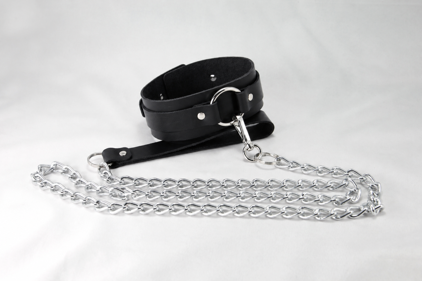Collar and Leash Set